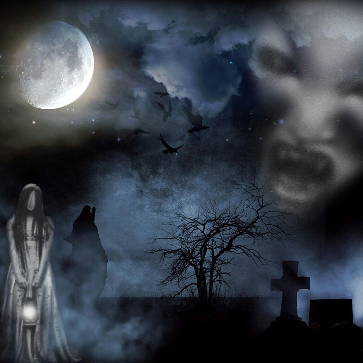 Episode 694 Messing With the Spiritual World Invites Them In episode artwork