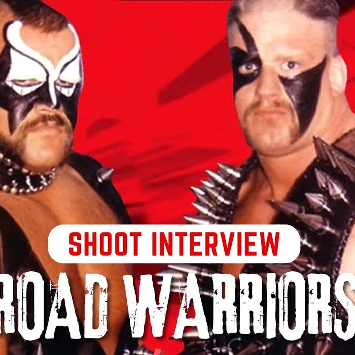 💥 ROAD WARRIORS SHOOT UNLEASHED: Hawk & Animal's BRUTAL Truth About Vince & Ric! 🦅