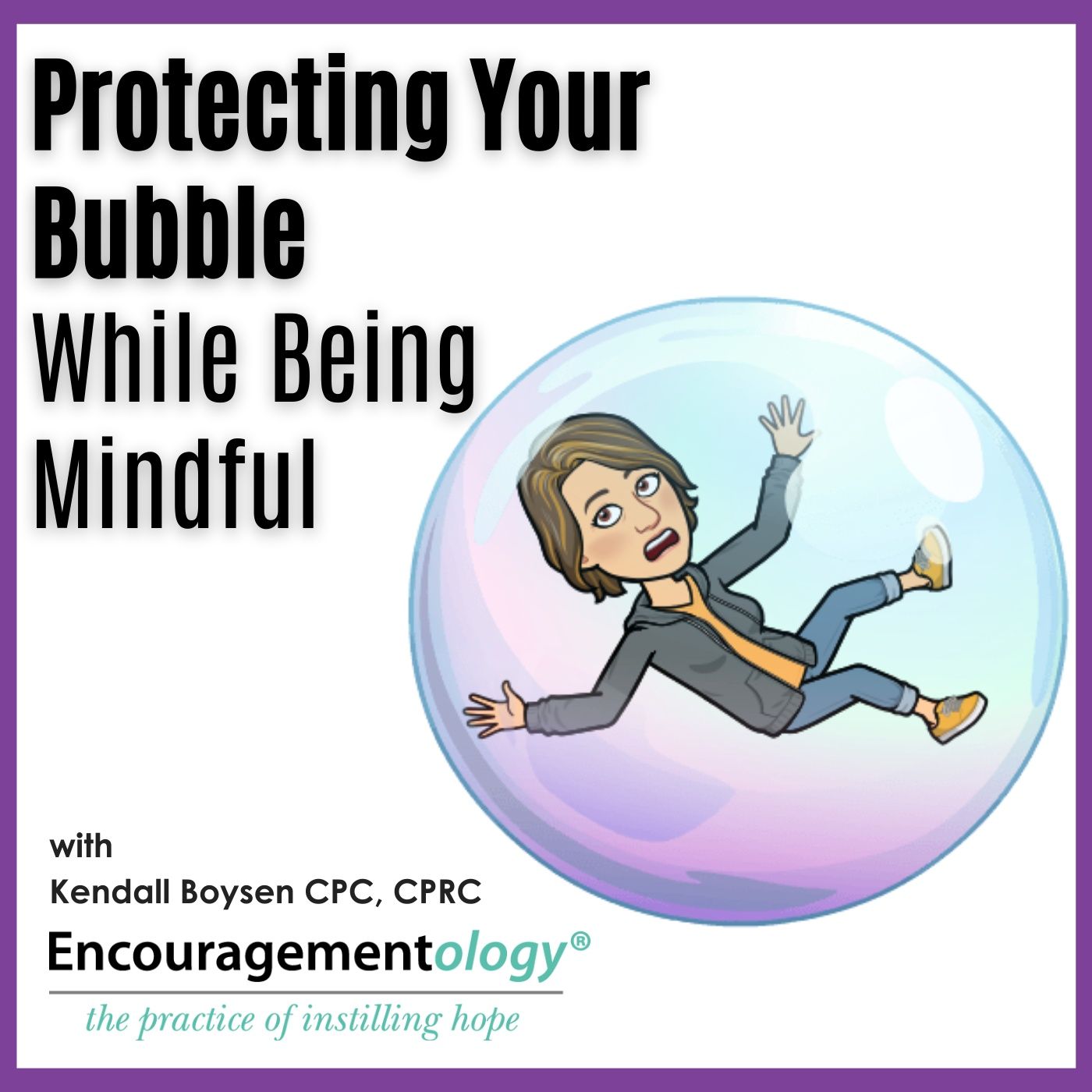Encouragementology