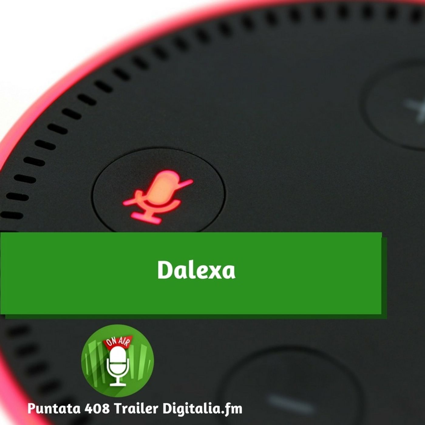 I trailer di Digitalia