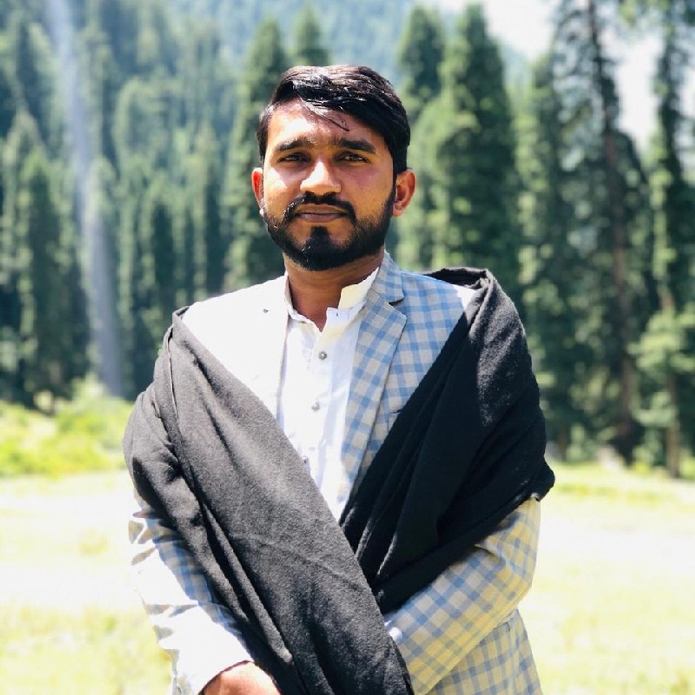Asim\'s podcast