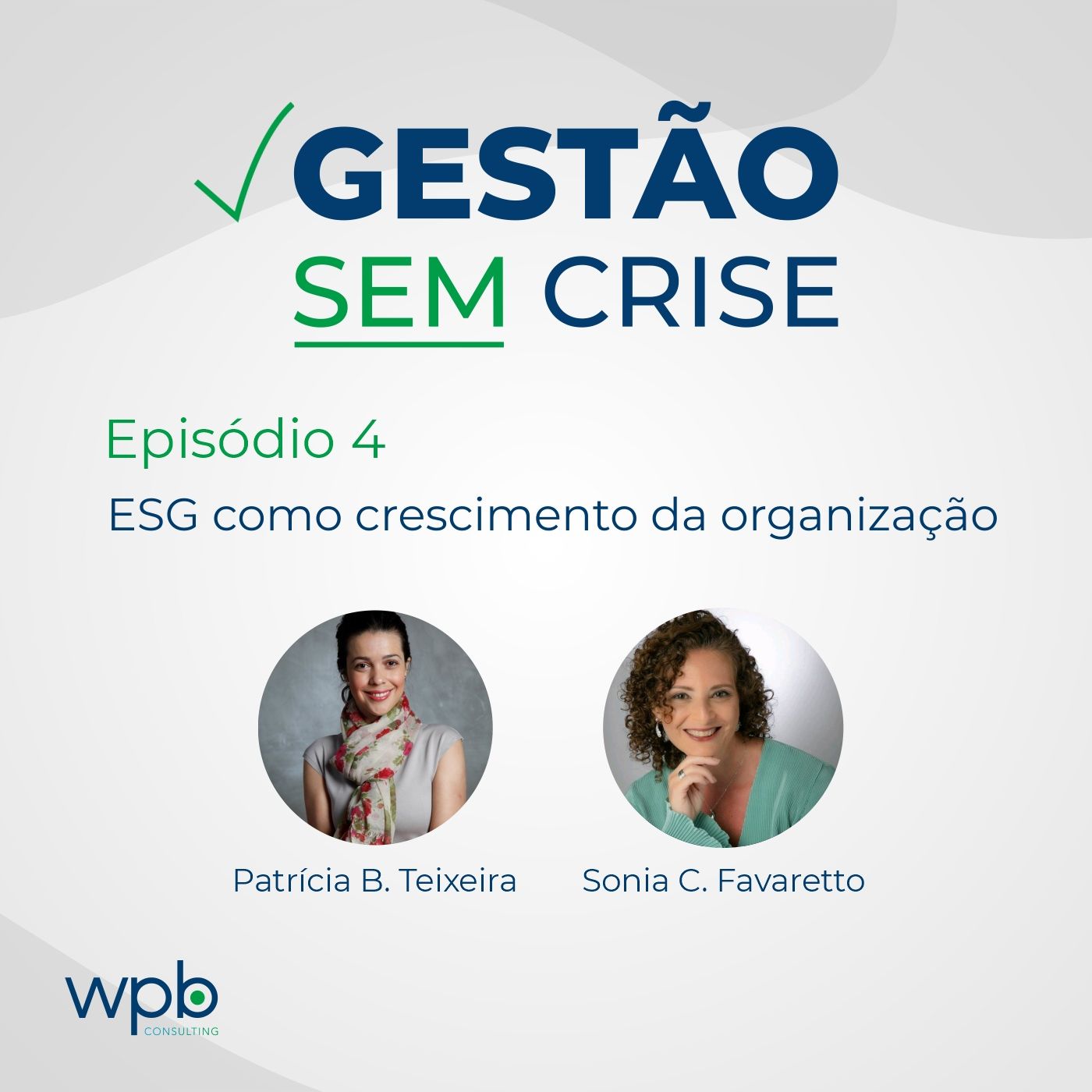 Gestão Sem Crise