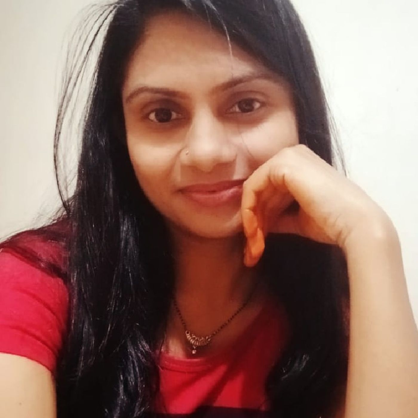 Kajal Shende
