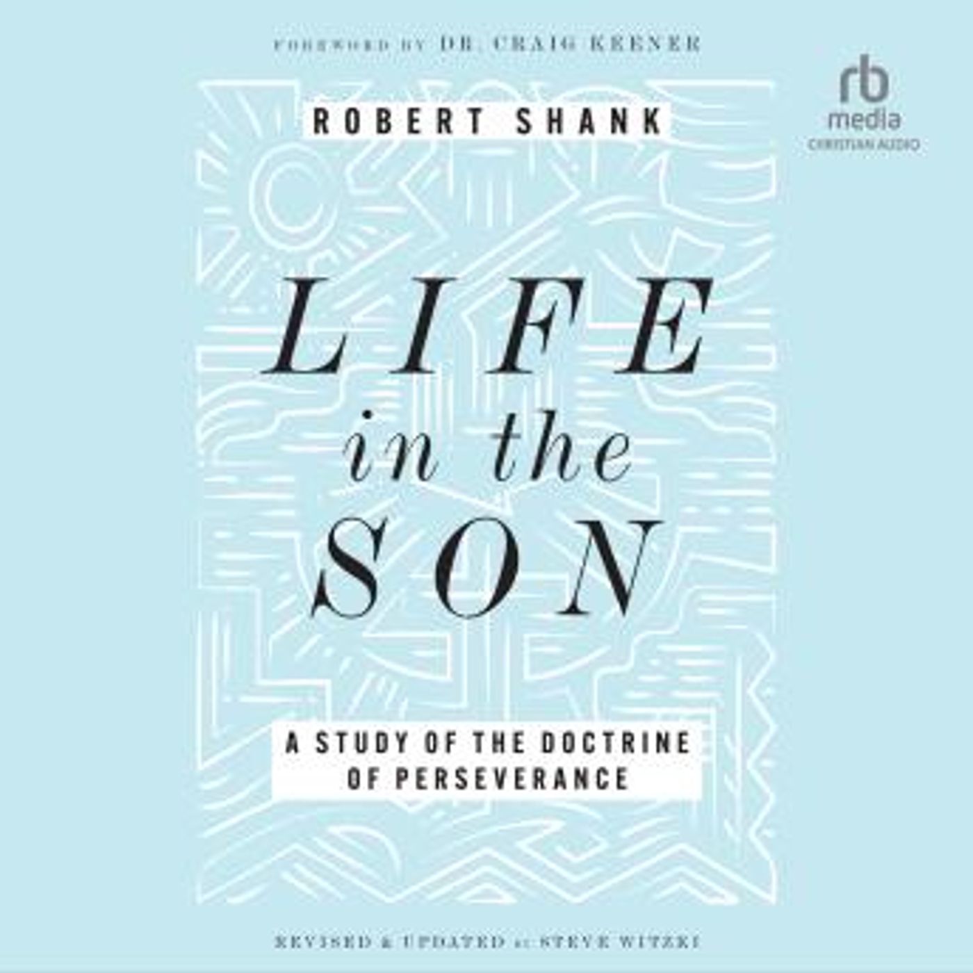 Download Best Full Audiobooks in Religion & Spirituality, Christianity