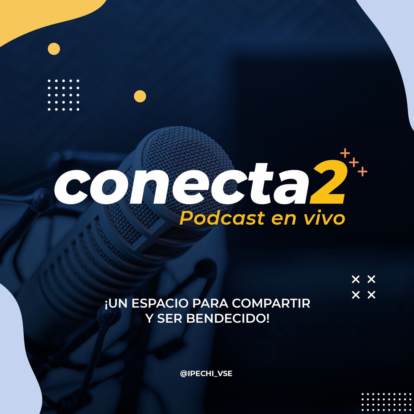 JUPECHI VSE Conecta2