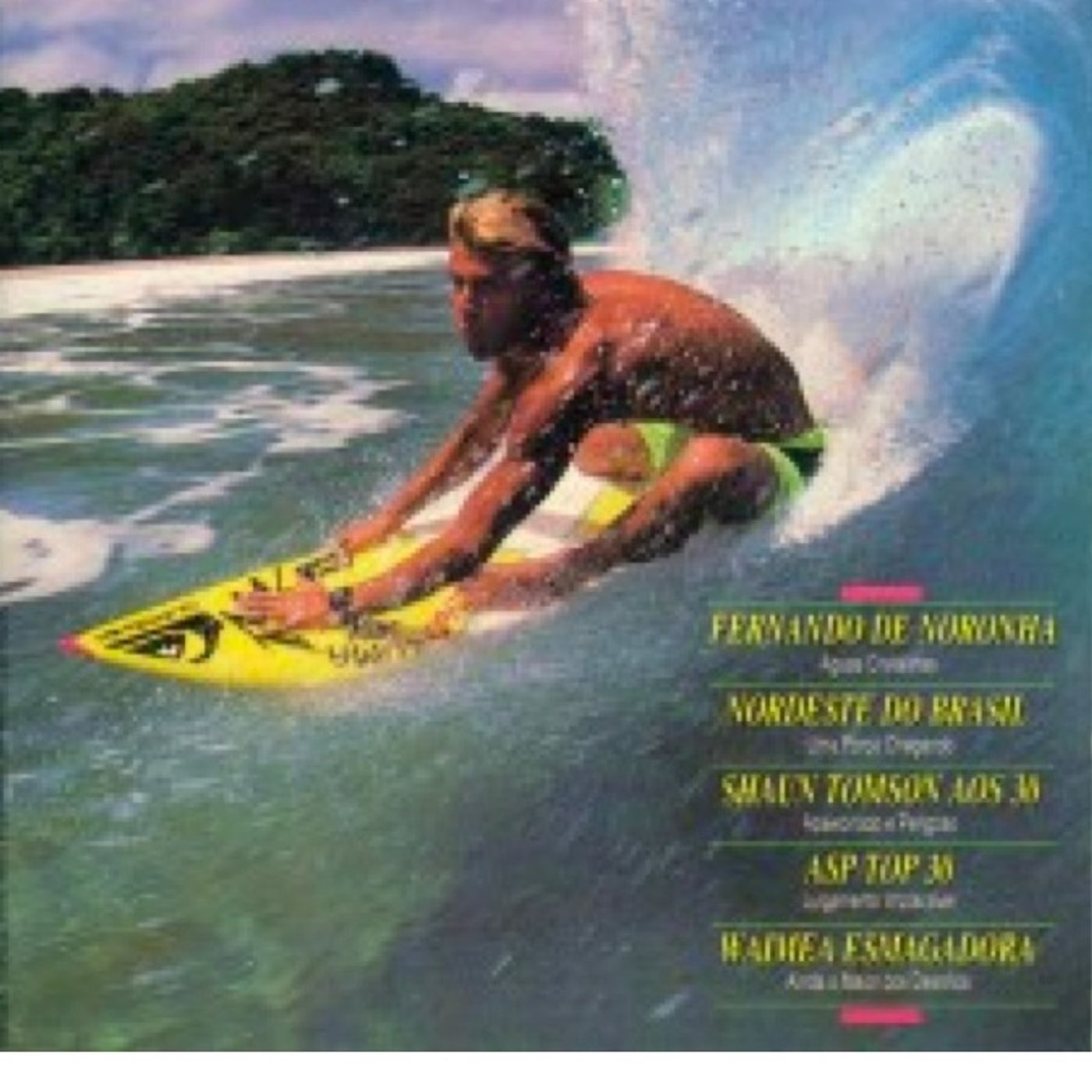Swell Season Surf Radio