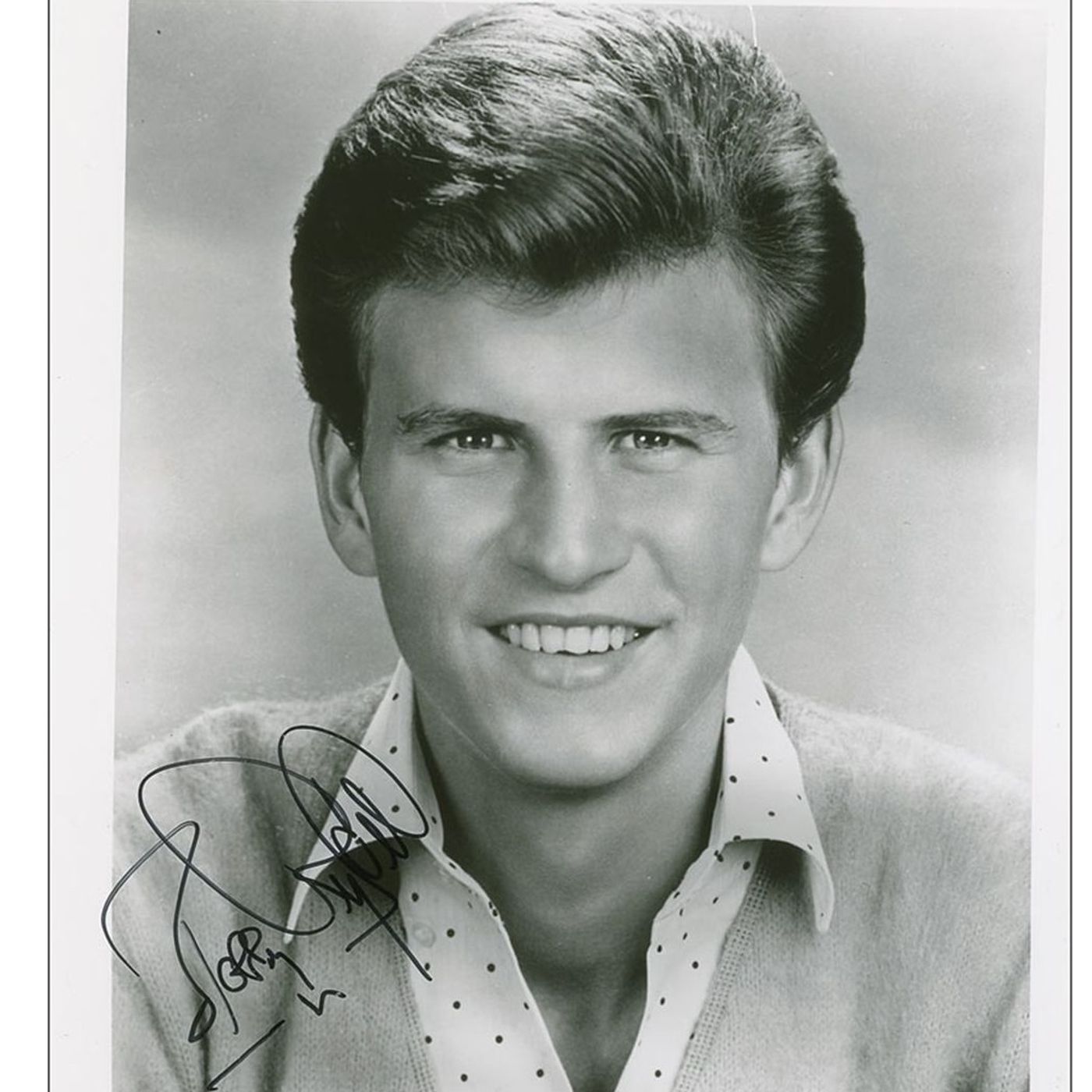 273a - Bobby Rydell - Teen Idol and Golden Boys episode artwork