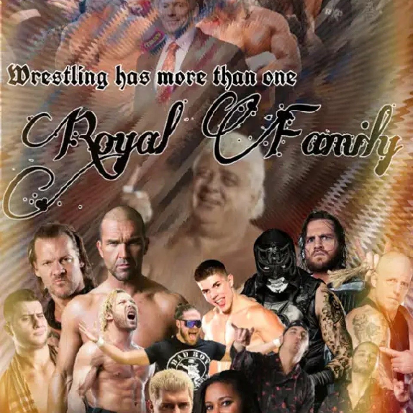 Wrestle Talk Radio