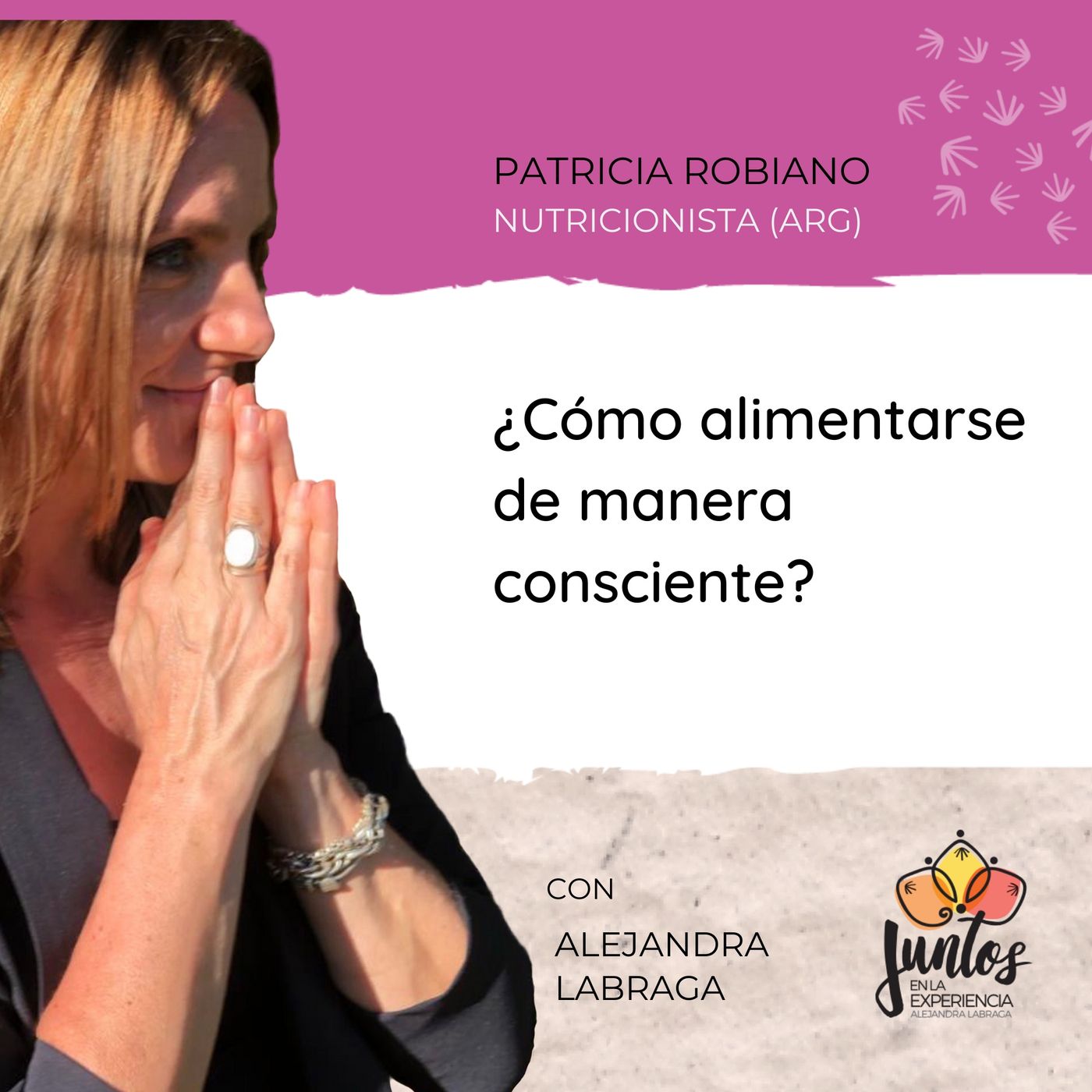 Juntos en la Experiencia