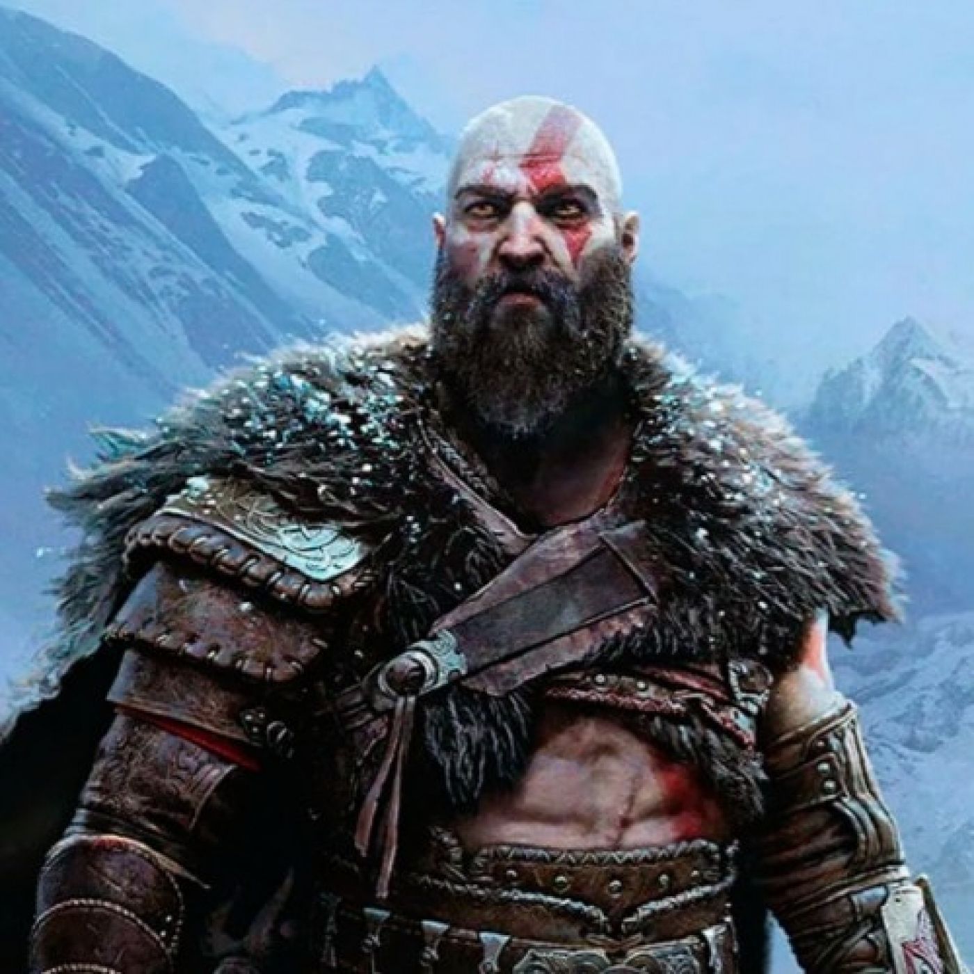 EBP 8x08 - Análisis GOD OF WAR RAGNAROK, fecha y precio de PS VR2, entrevista a REVISTA LOOP y más episode artwork