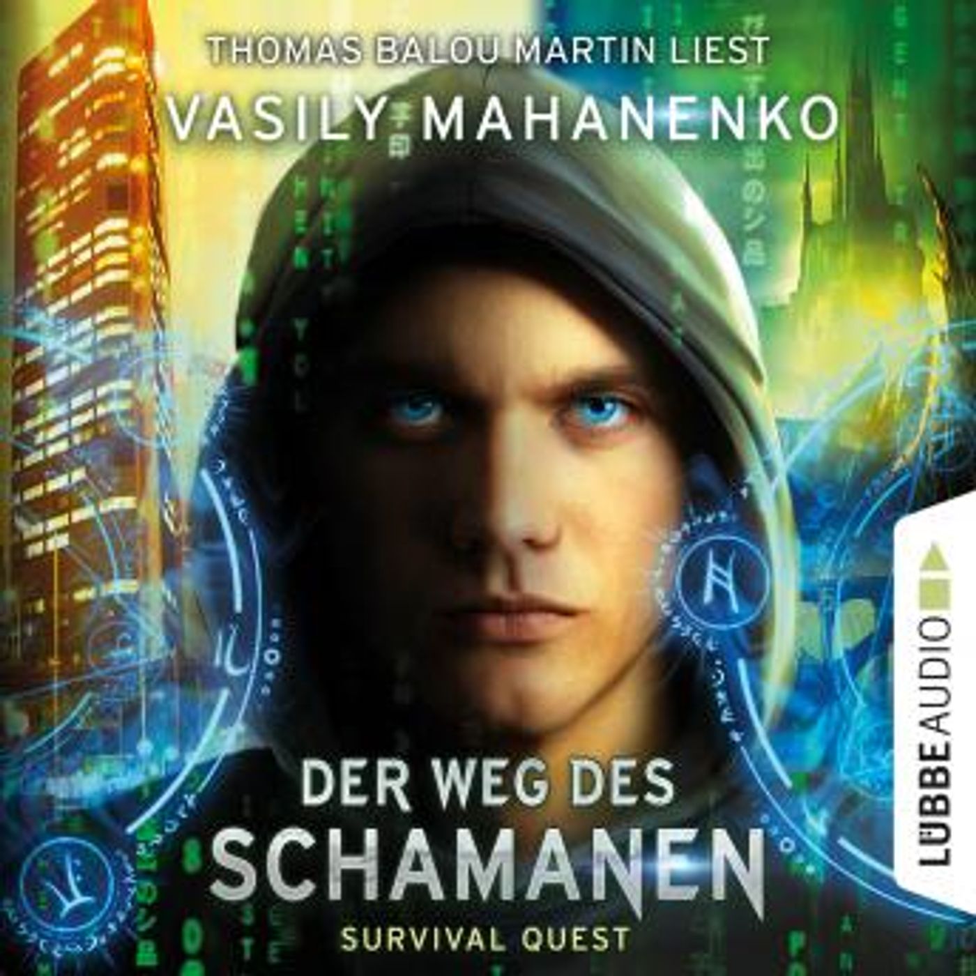 Stream Popular Full Audiobooks in Science Fiction & Fantasy, Science Fiction