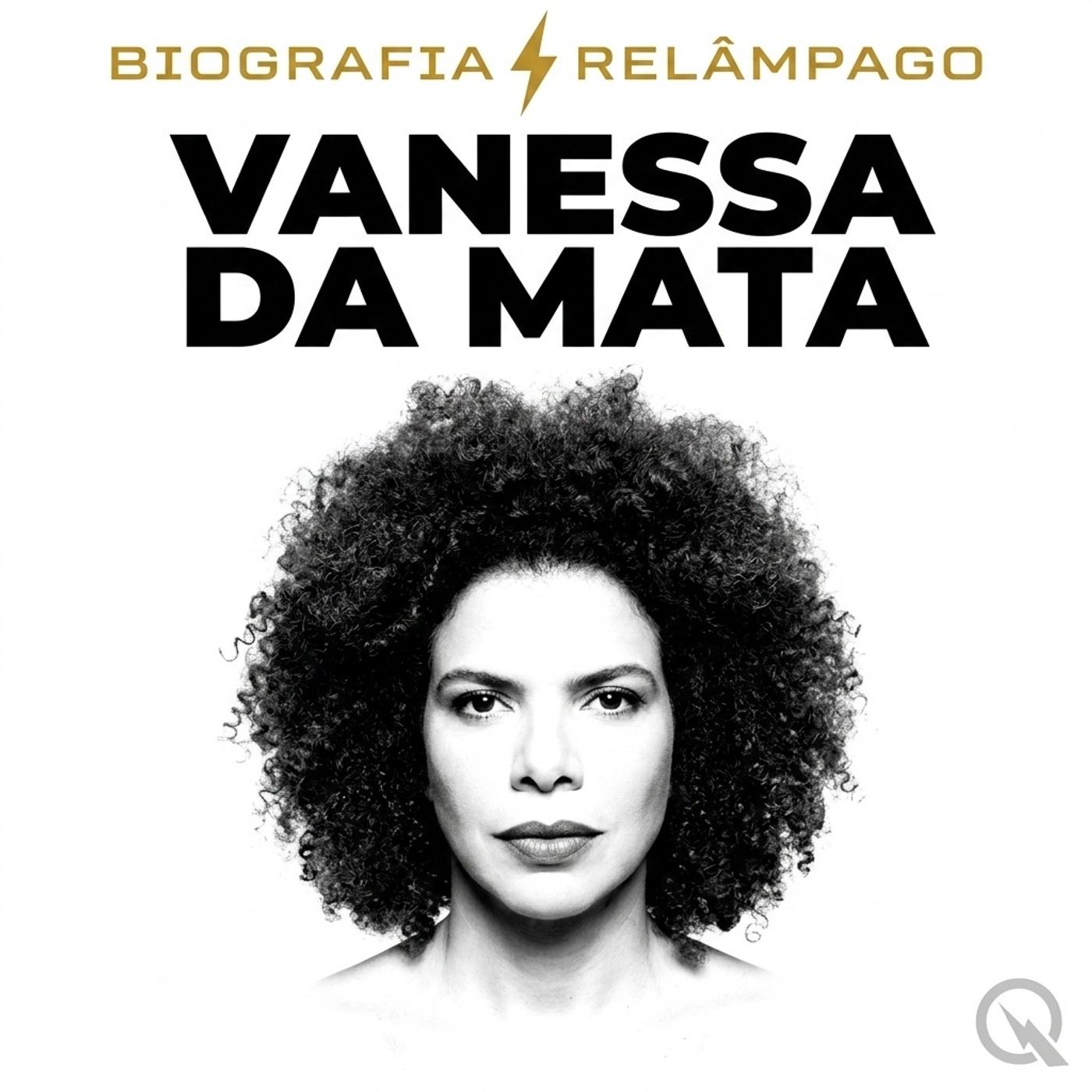 Vanessa da Mata - Biografia Relâmpago