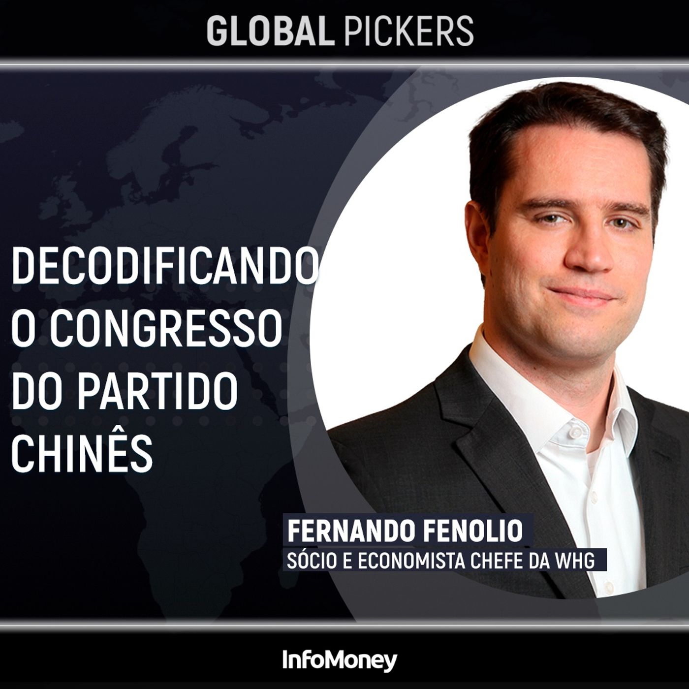 Política e eleições: um assunto importante até na China [Global Pickers]