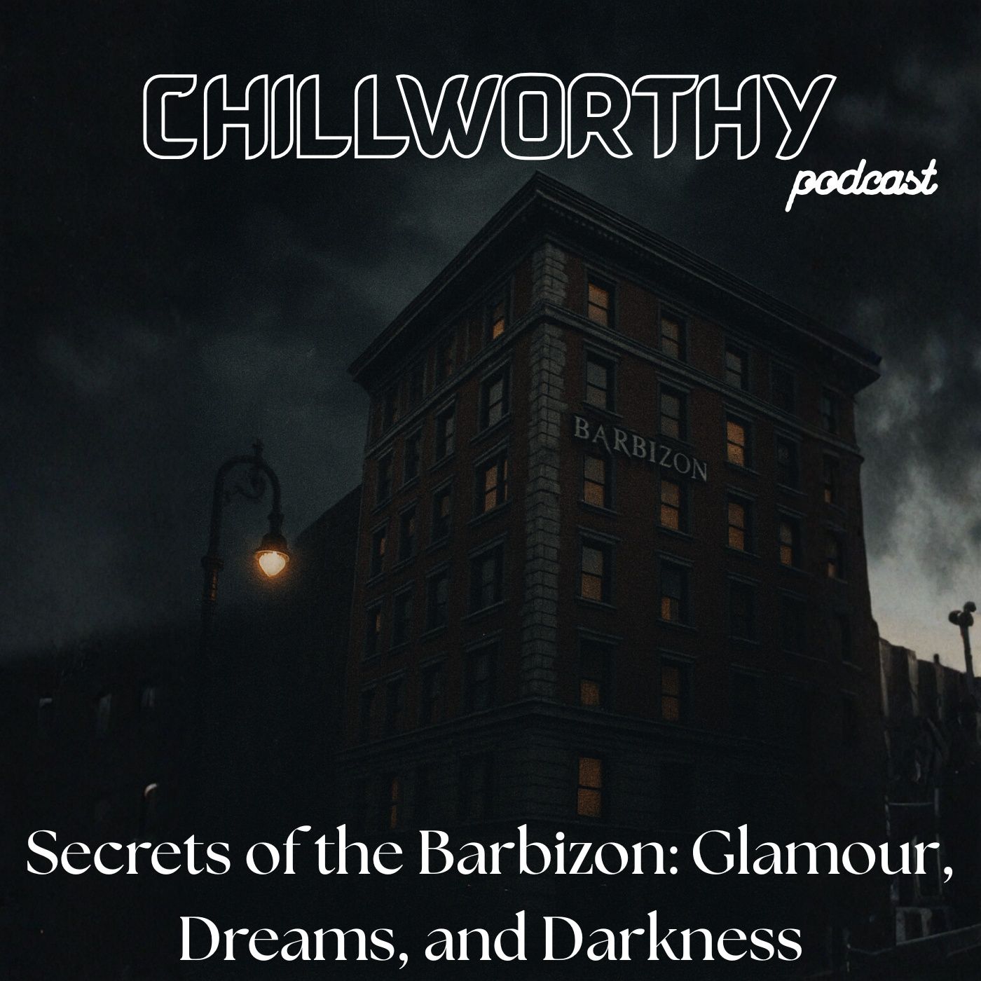 Secrets of the Barbizon: Glamour, Dreams, and Darkness