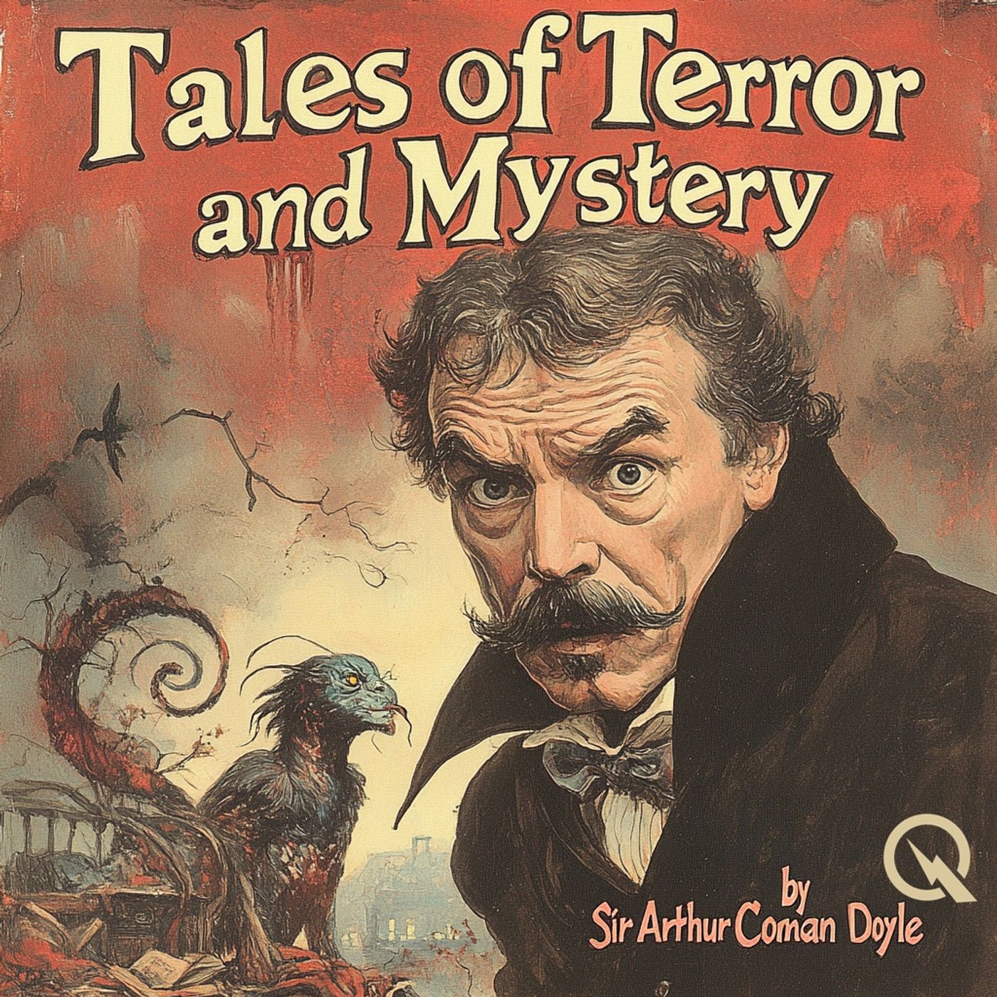 Tales of Terror and Mystery