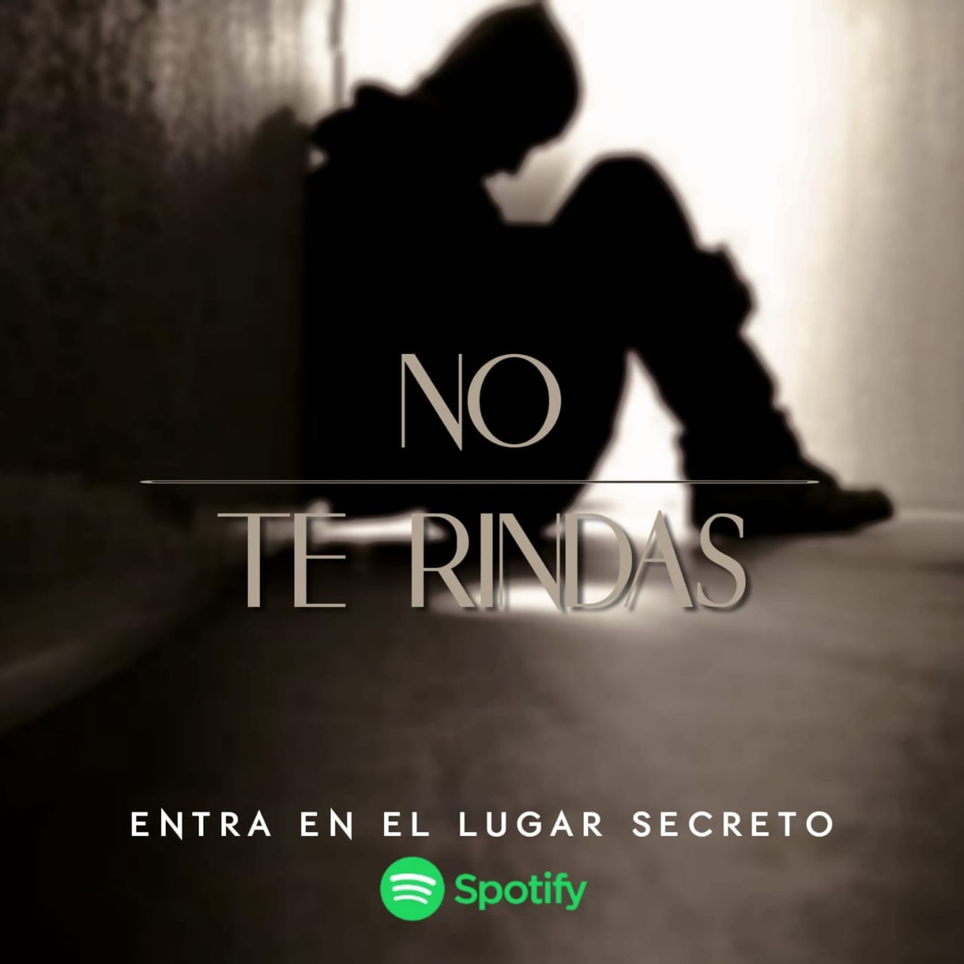 ENTRA EN EL LUGAR SECRETO