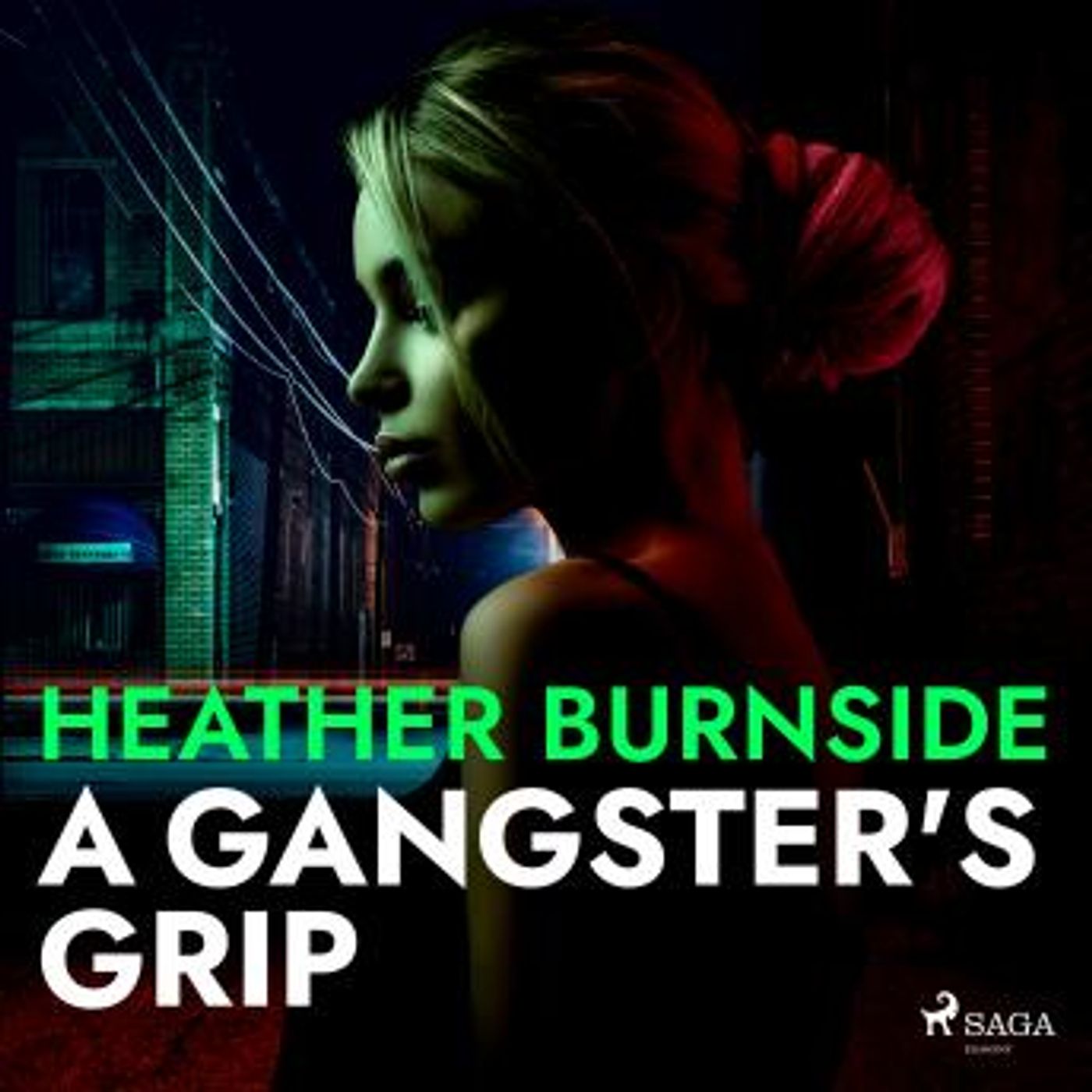 Top Full Audiobooks in Mystery, Thriller & Horror, Suspense