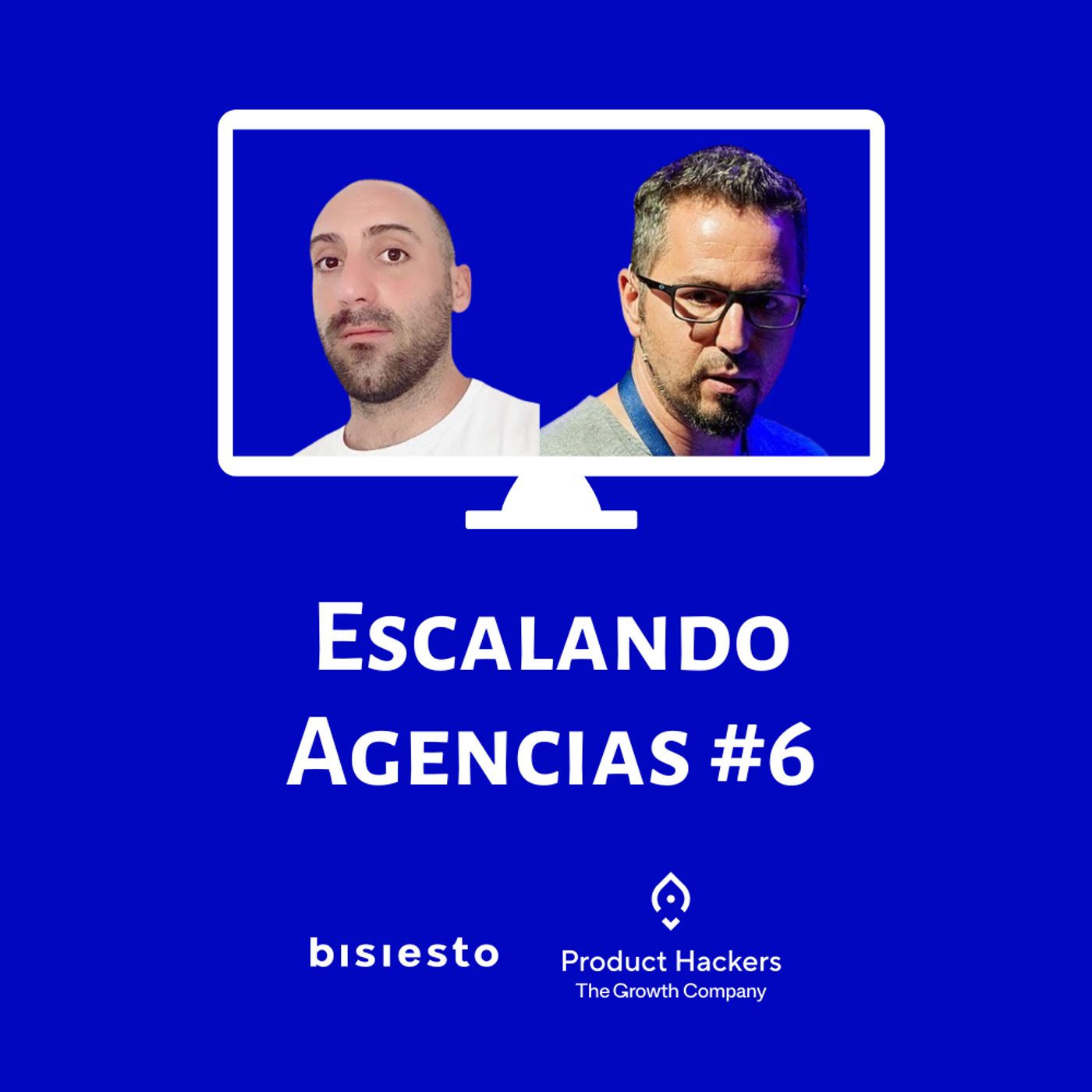 Growth: el podcast de Product Hackers 🚀