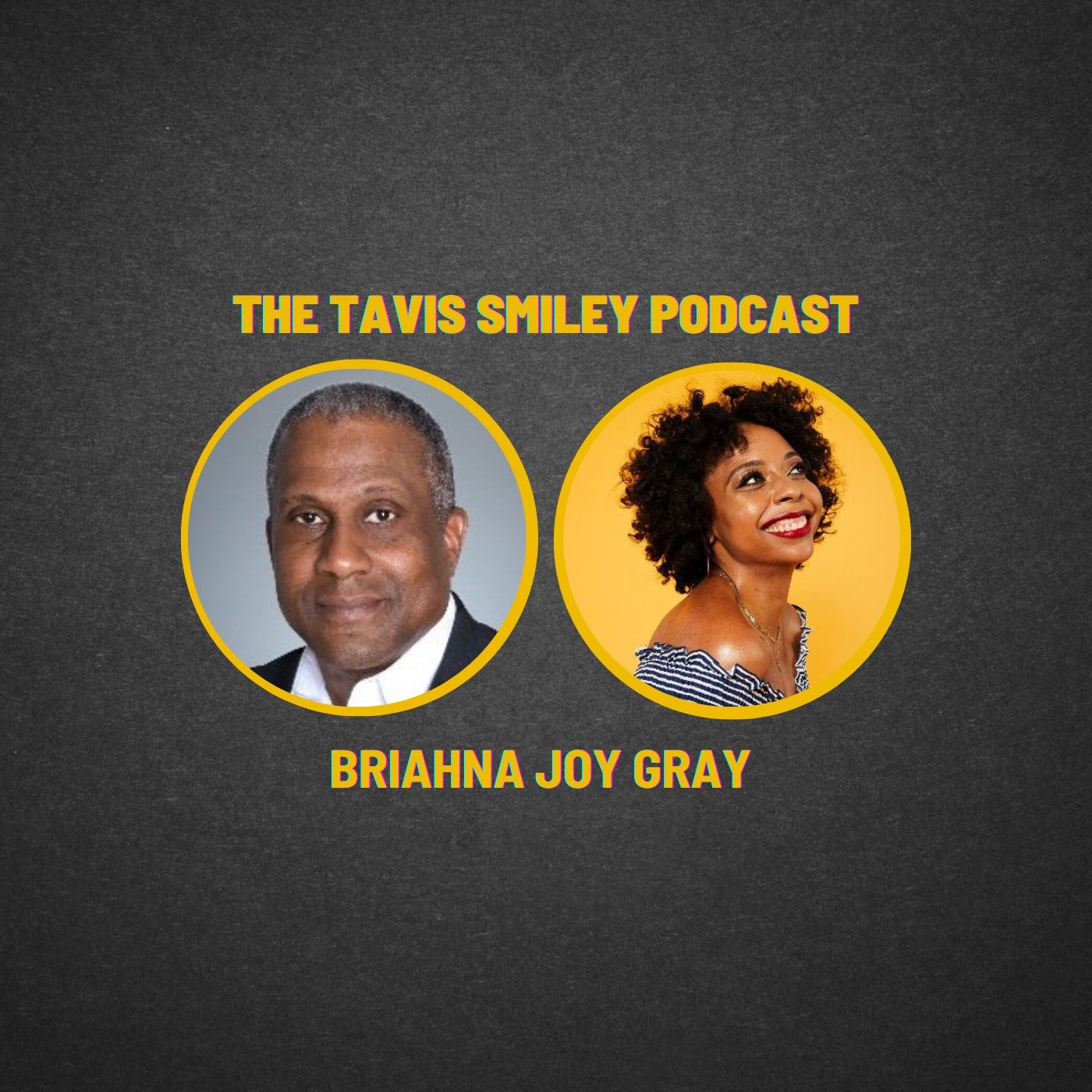 Tavis Smiley