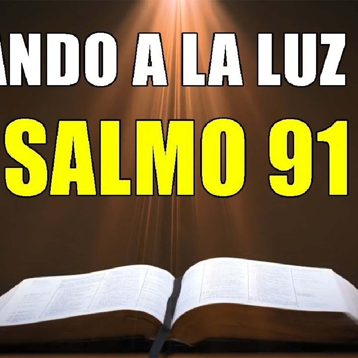 AUDIOS ESPIRITUALES "en VIVO, PARA LA GLORIA DE DIOS" episode artwork
