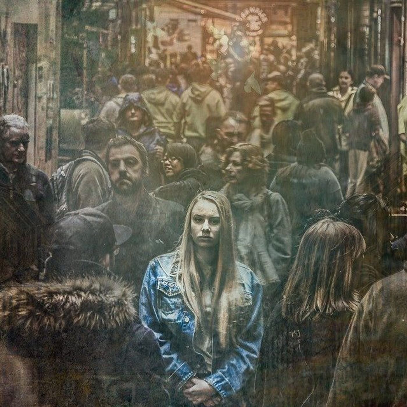 Tre volte - Giornata di sensibilizzazione contro violenza sulle donne (Testo Ilaria Agostini, Voce Valeria Chiani) episode artwork