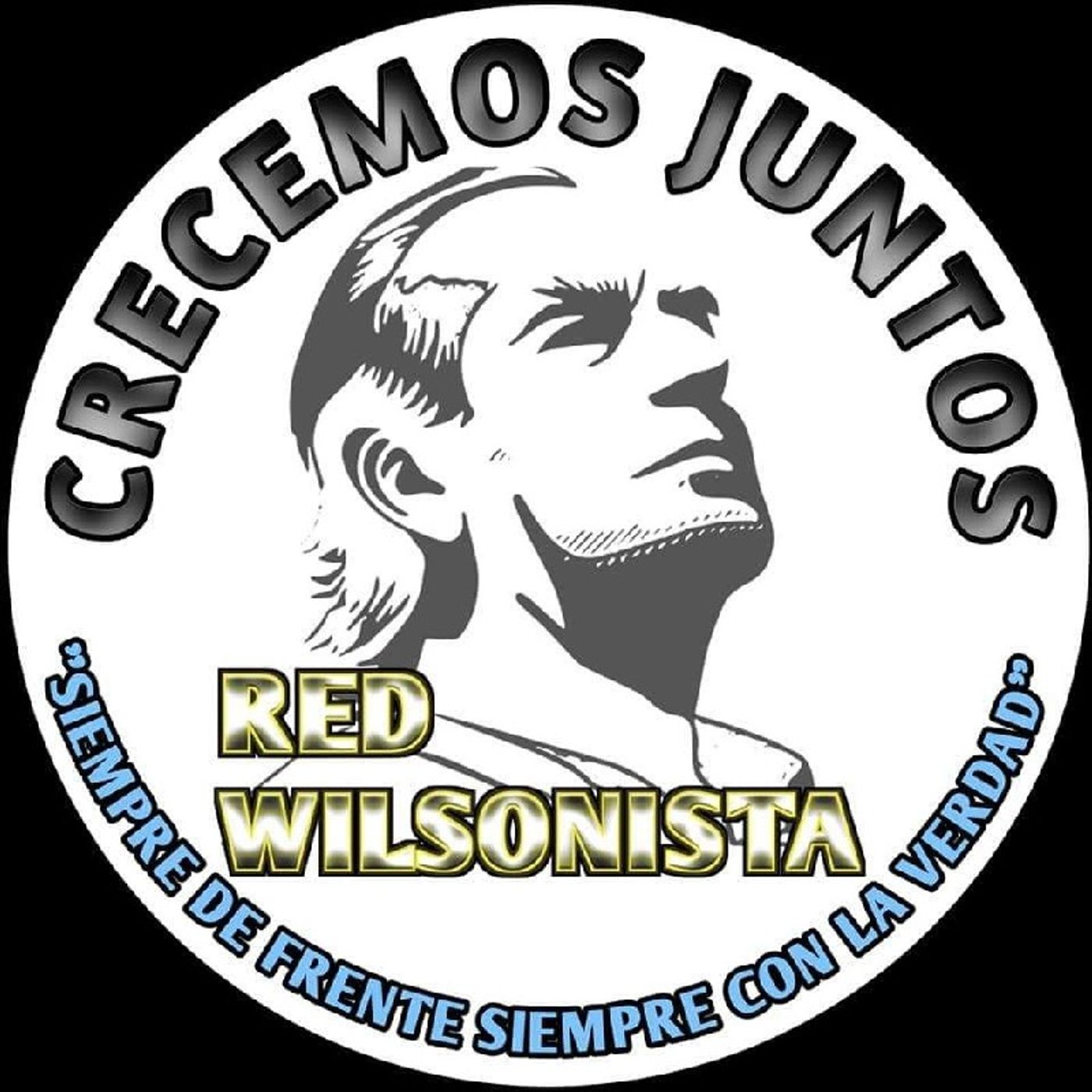 En perspectiva con Red Wilsonista