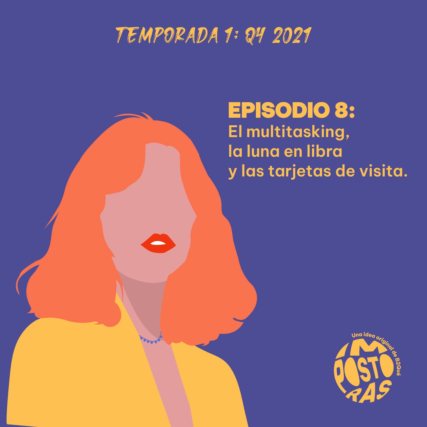 IMPOSTORAS