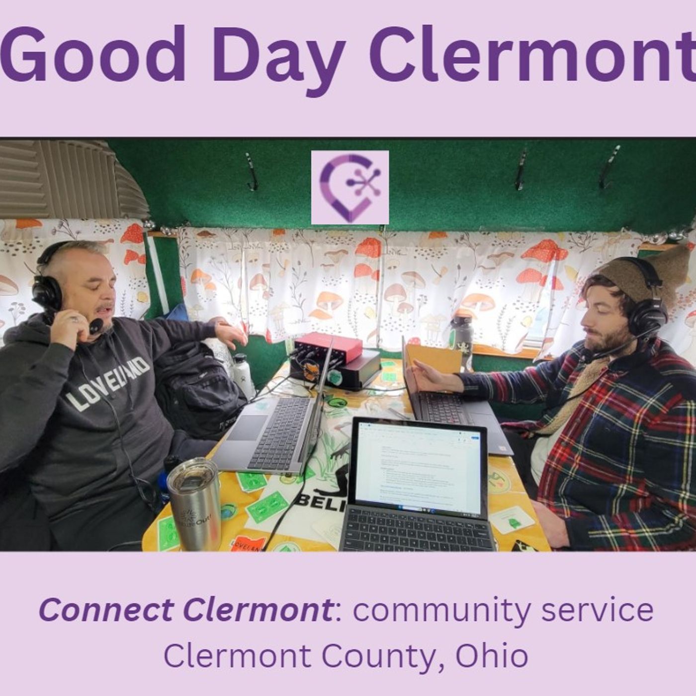Good Day Clermont!
