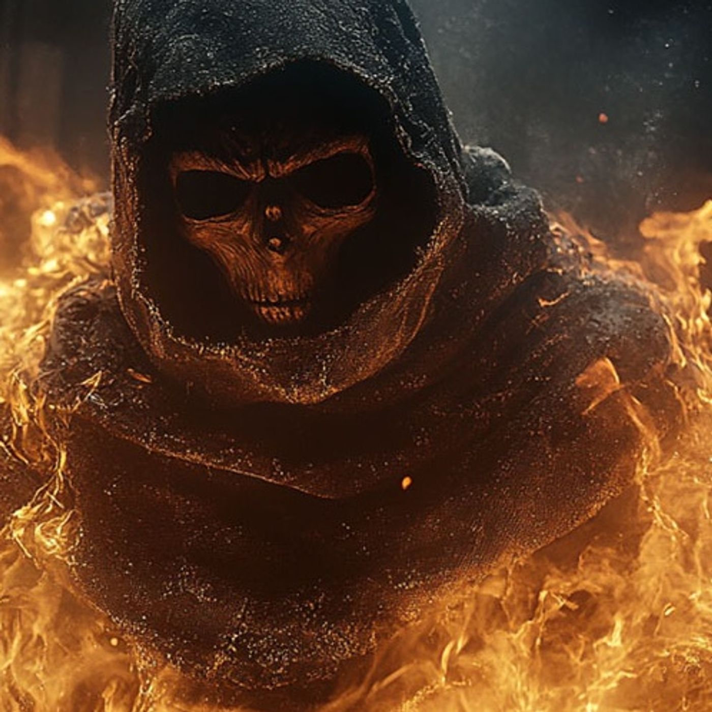 LENGUA DE SERPIENTE, Testimonios De Bomberos Historias De Terror - REDE