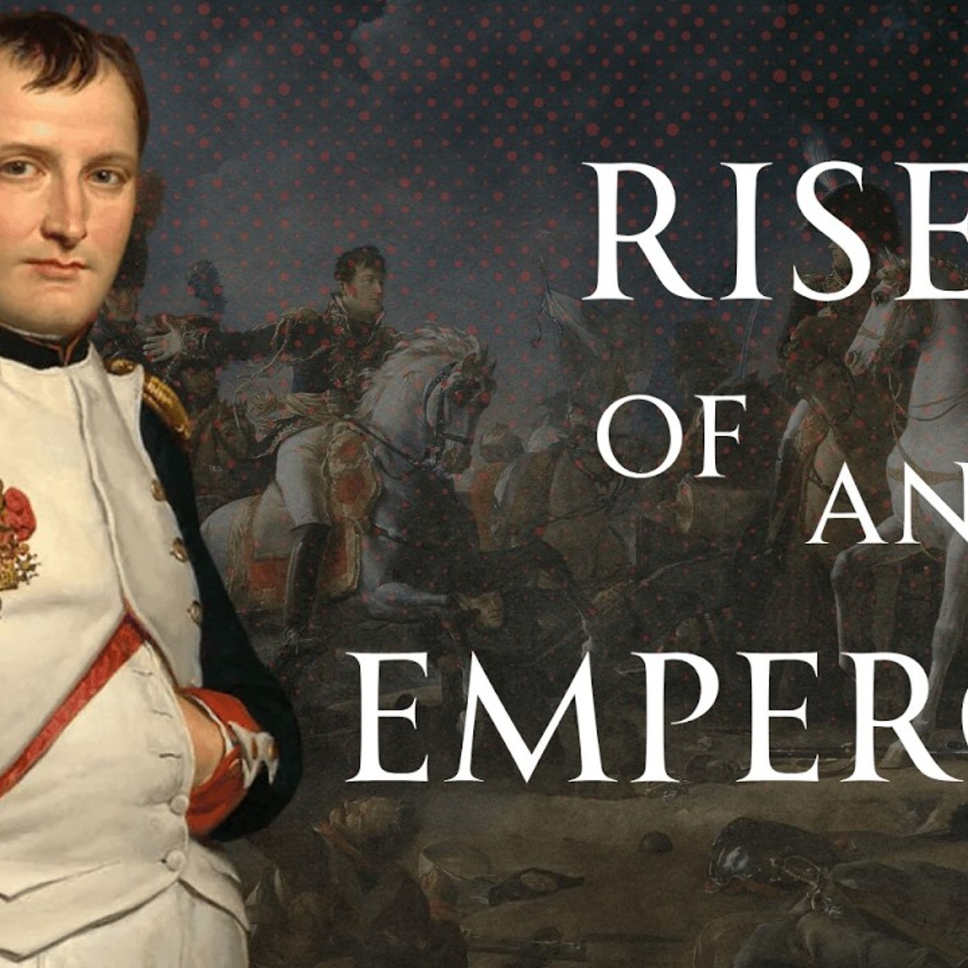 The Napoleonic Wars Part 1, Human Voiced episode artwork