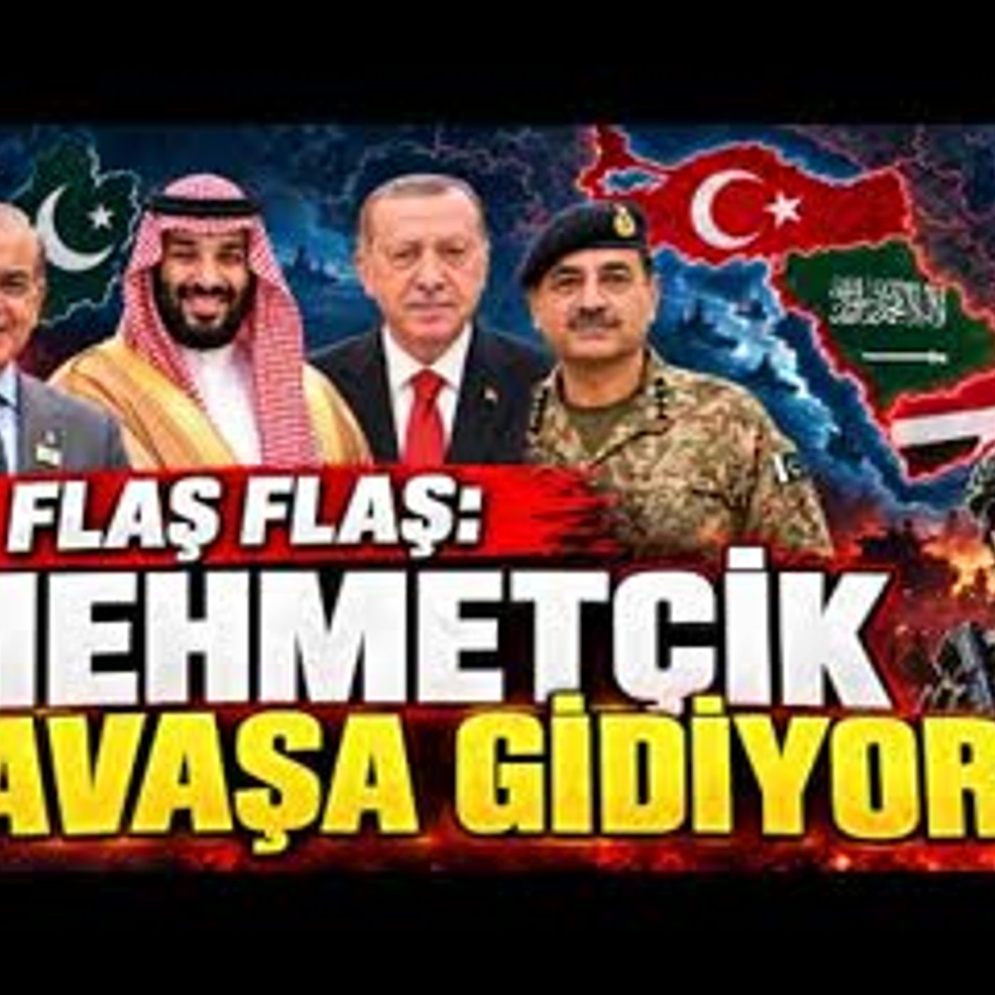 MEHMETÇİK YENİDEN YEMEN YOLLARINDA SOYGUN DA YENİ SKANDALLAR