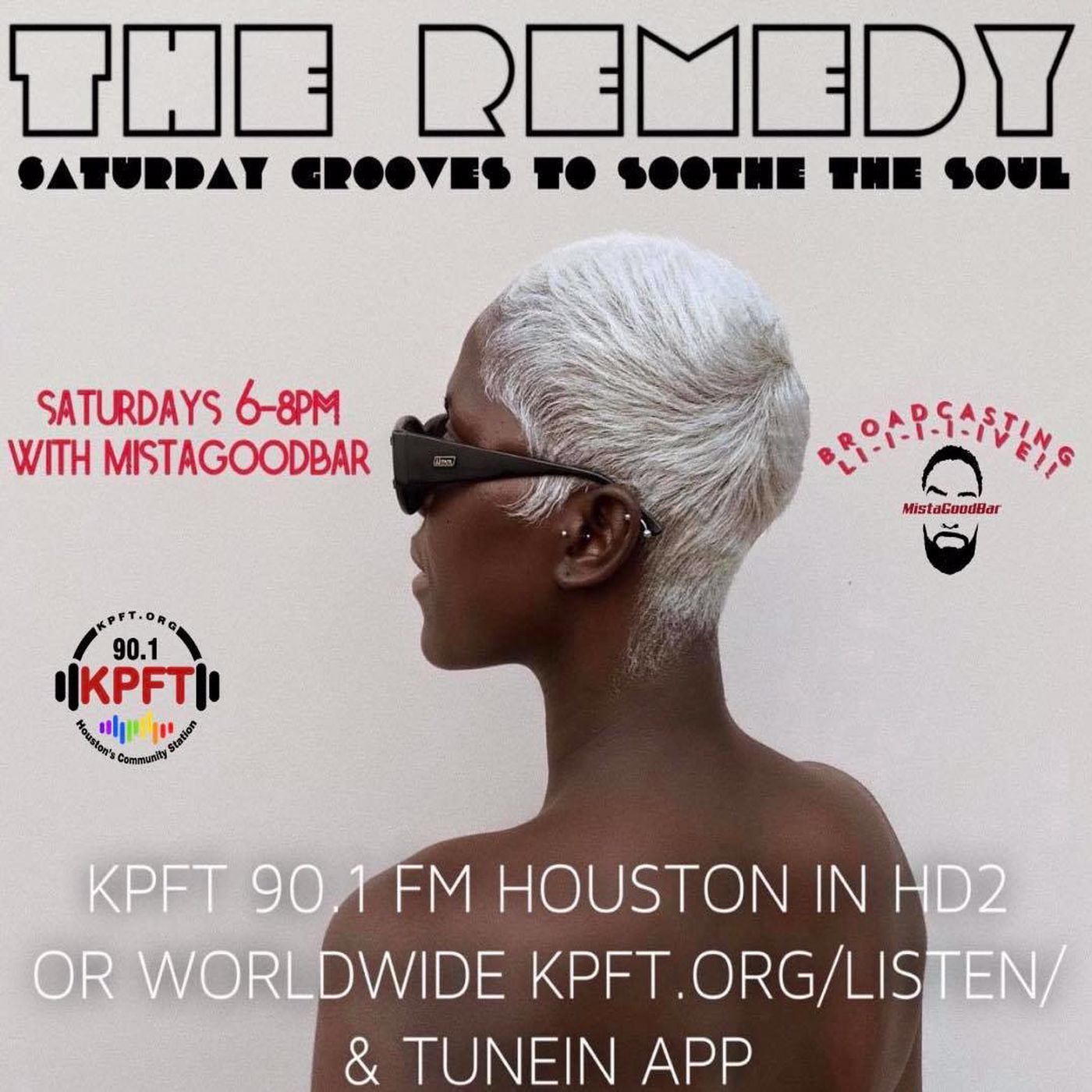 THE REMEDY Radio
