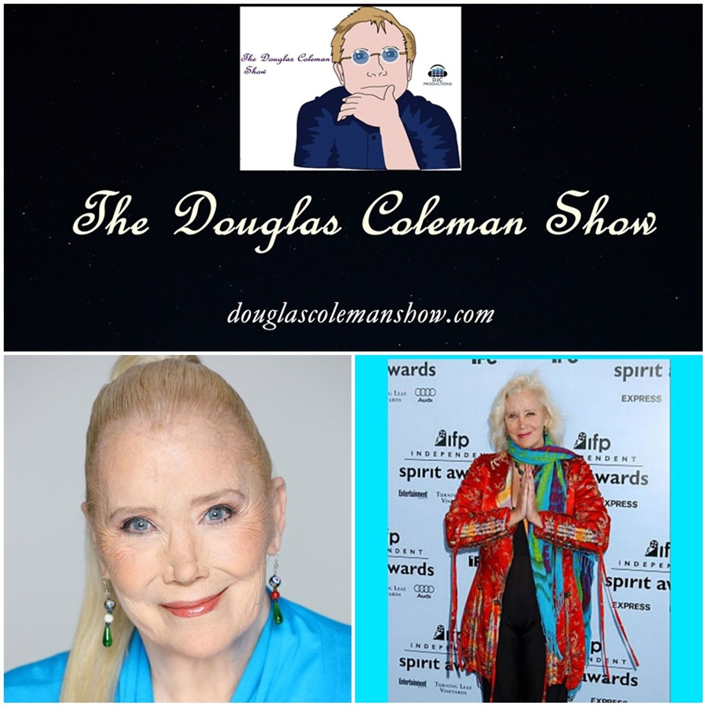 The Douglas Coleman Show