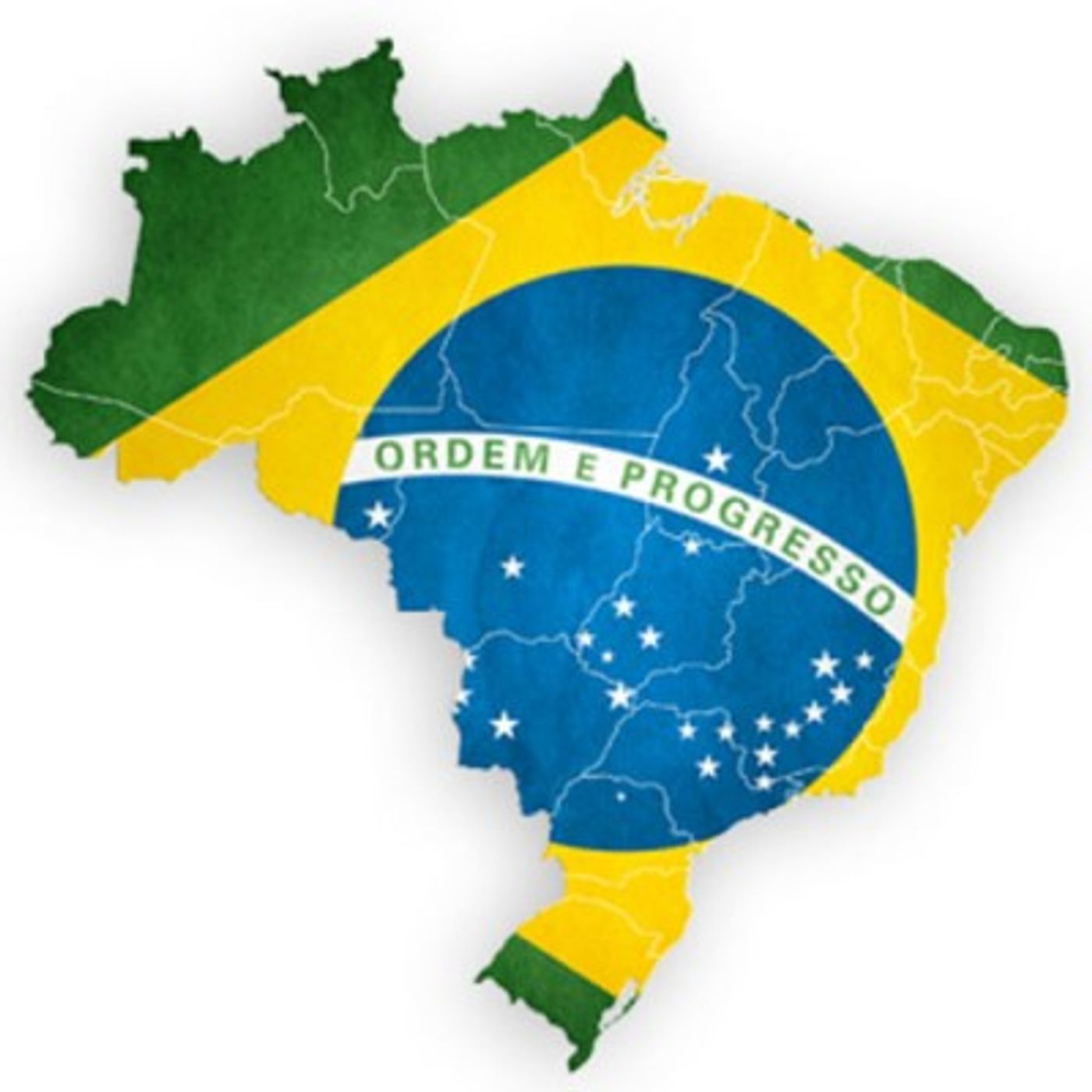 O que me faz ser brasileiro - poema episode artwork