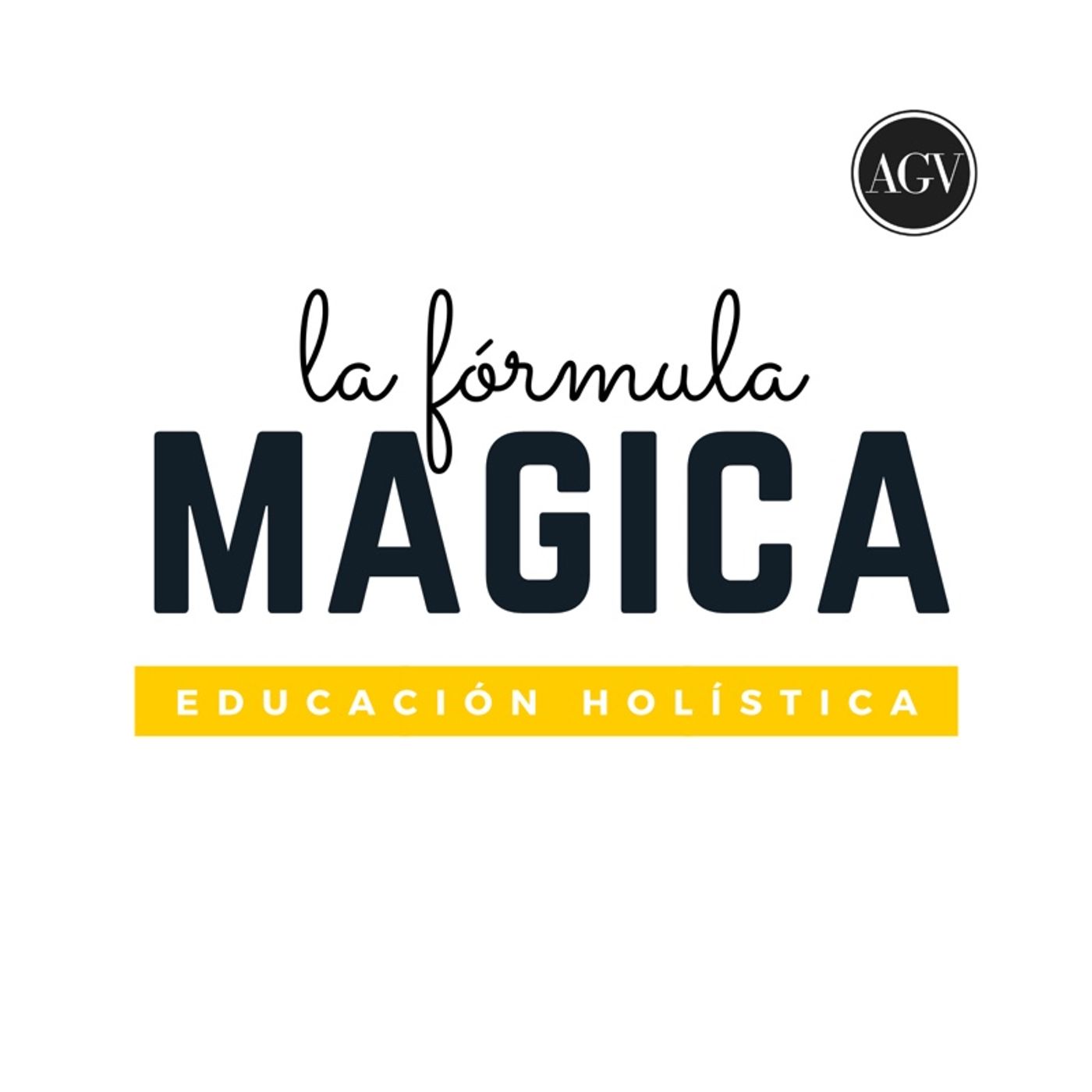 Episodio 7: La Fórmula episode artwork