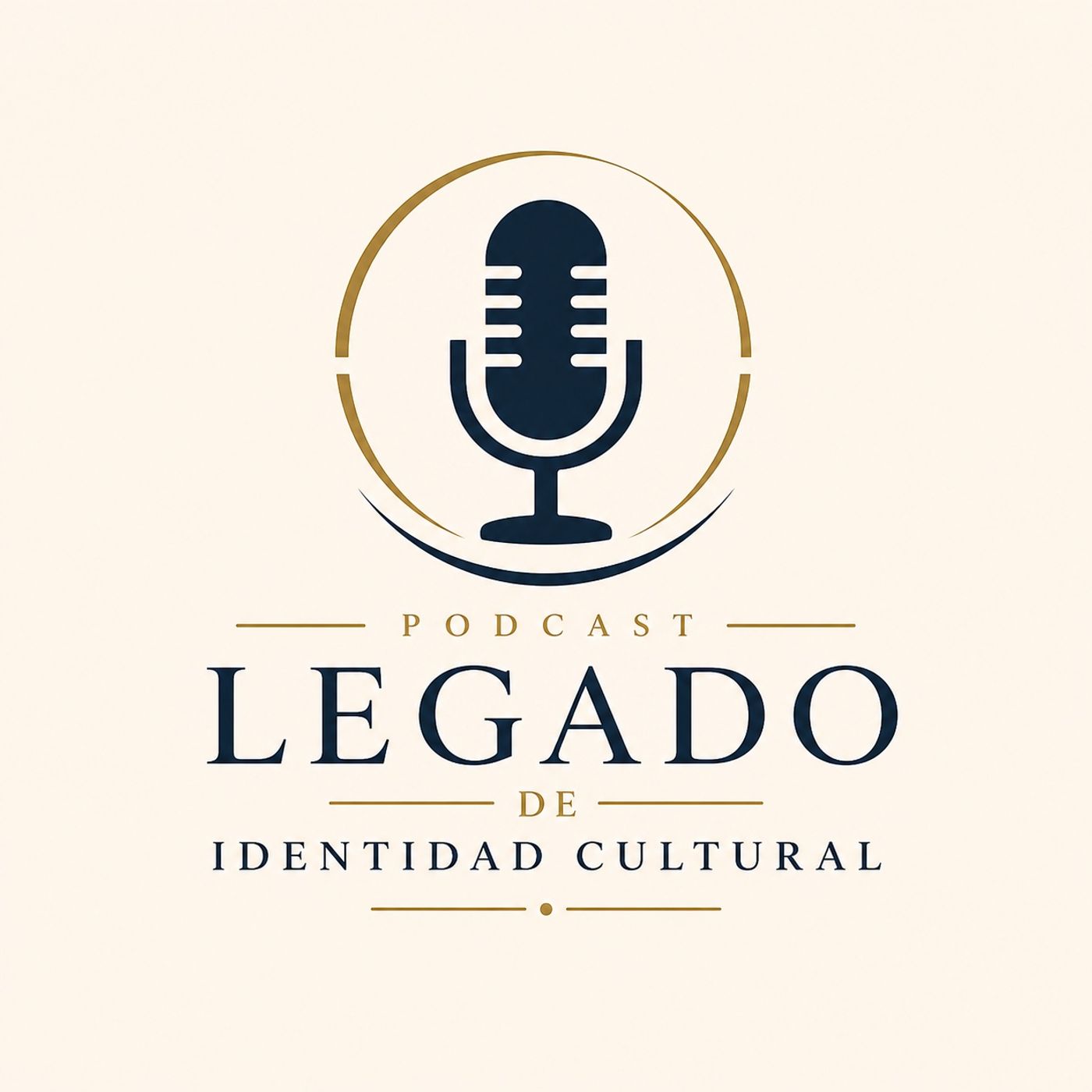 Legado de identidad cultural