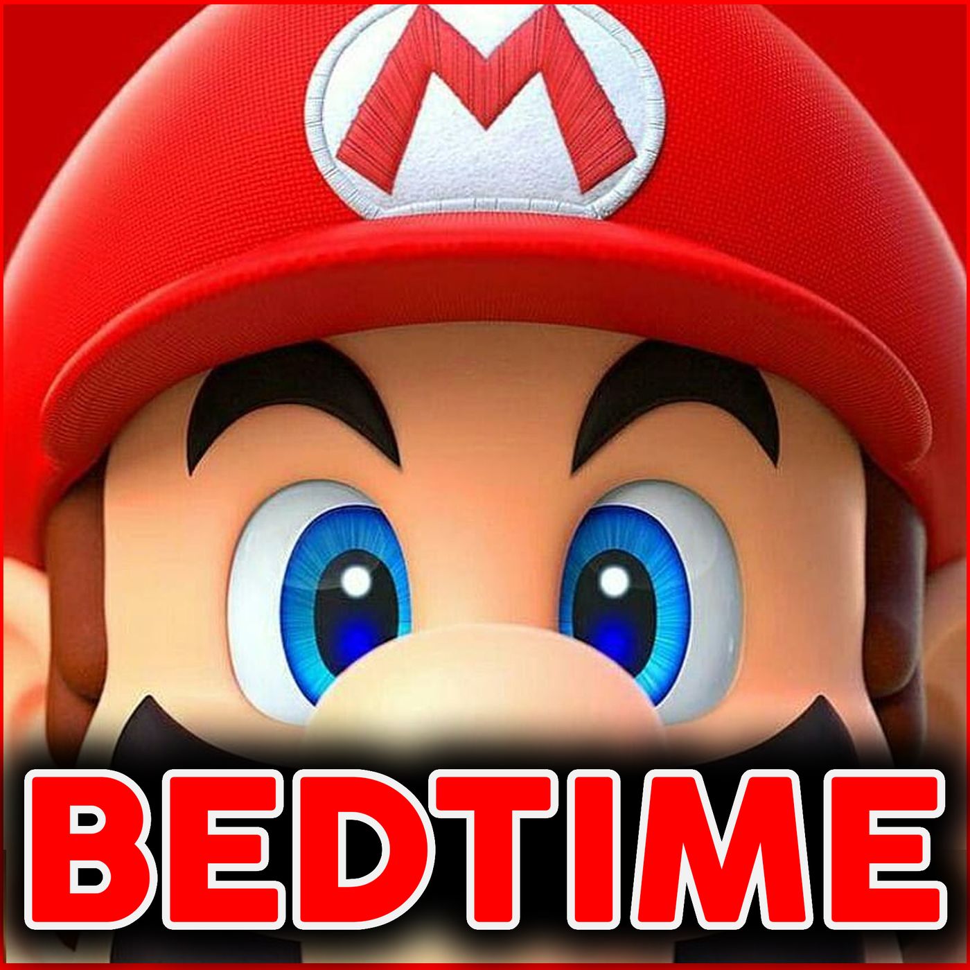 Mario - Bedtime Meditation