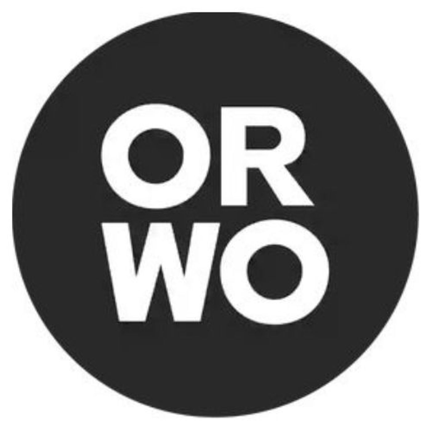 Orwo Studio cover art