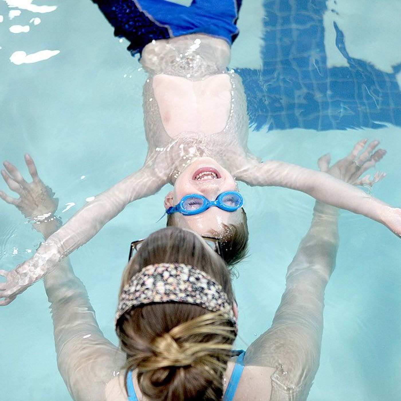 Hennepin Park District opens registration for Red Cross swimming lessons episode artwork