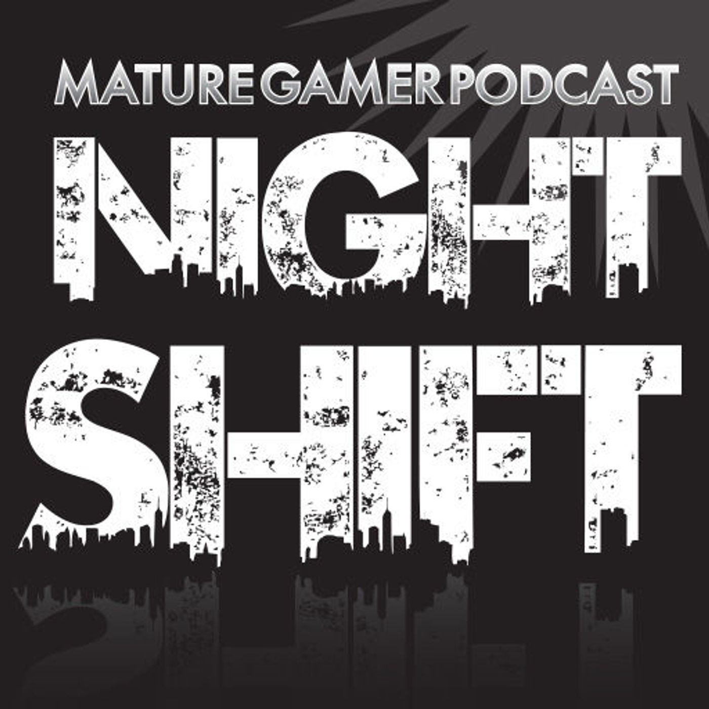 Night Shift Xmas Special 2015