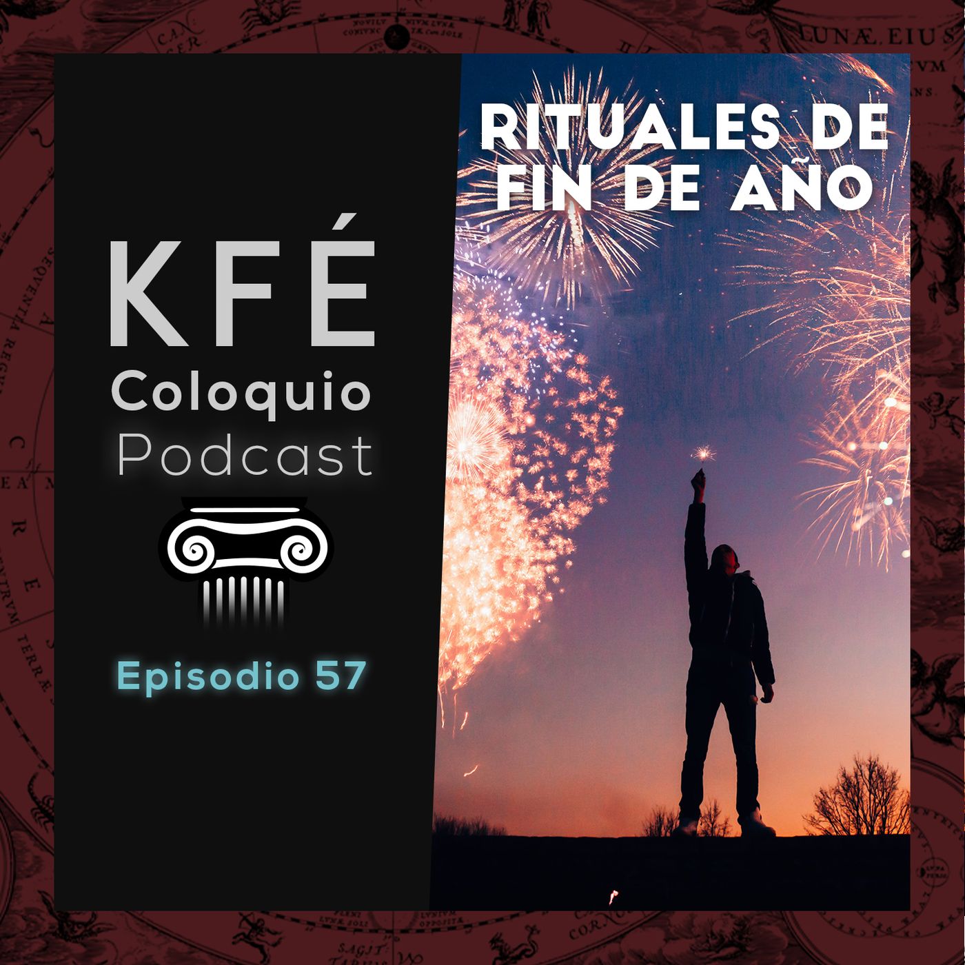 KFÉ Coloquio Podcast