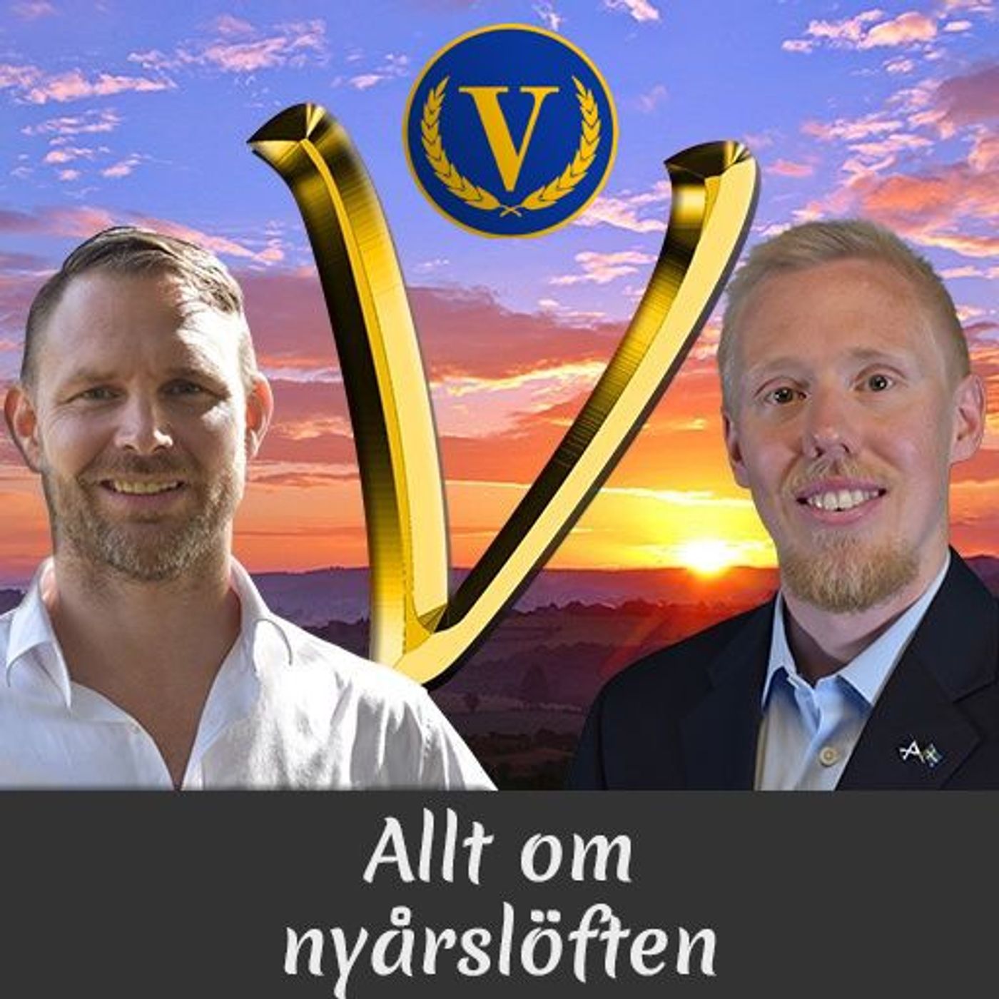 Vinnarpodden