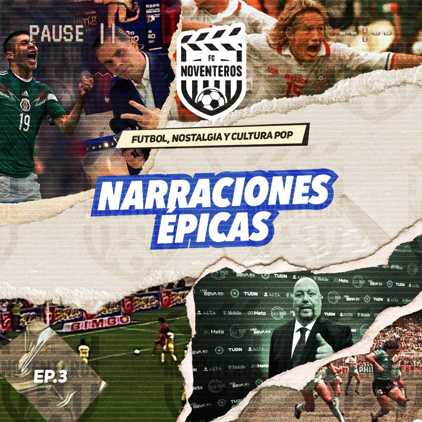 Noventeros FC
