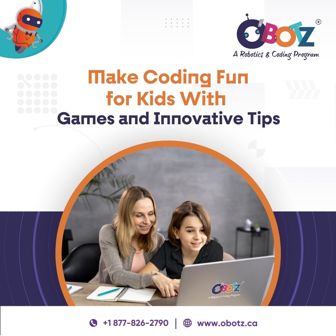 How Coding Helps with Math and Problem-Solving Skills