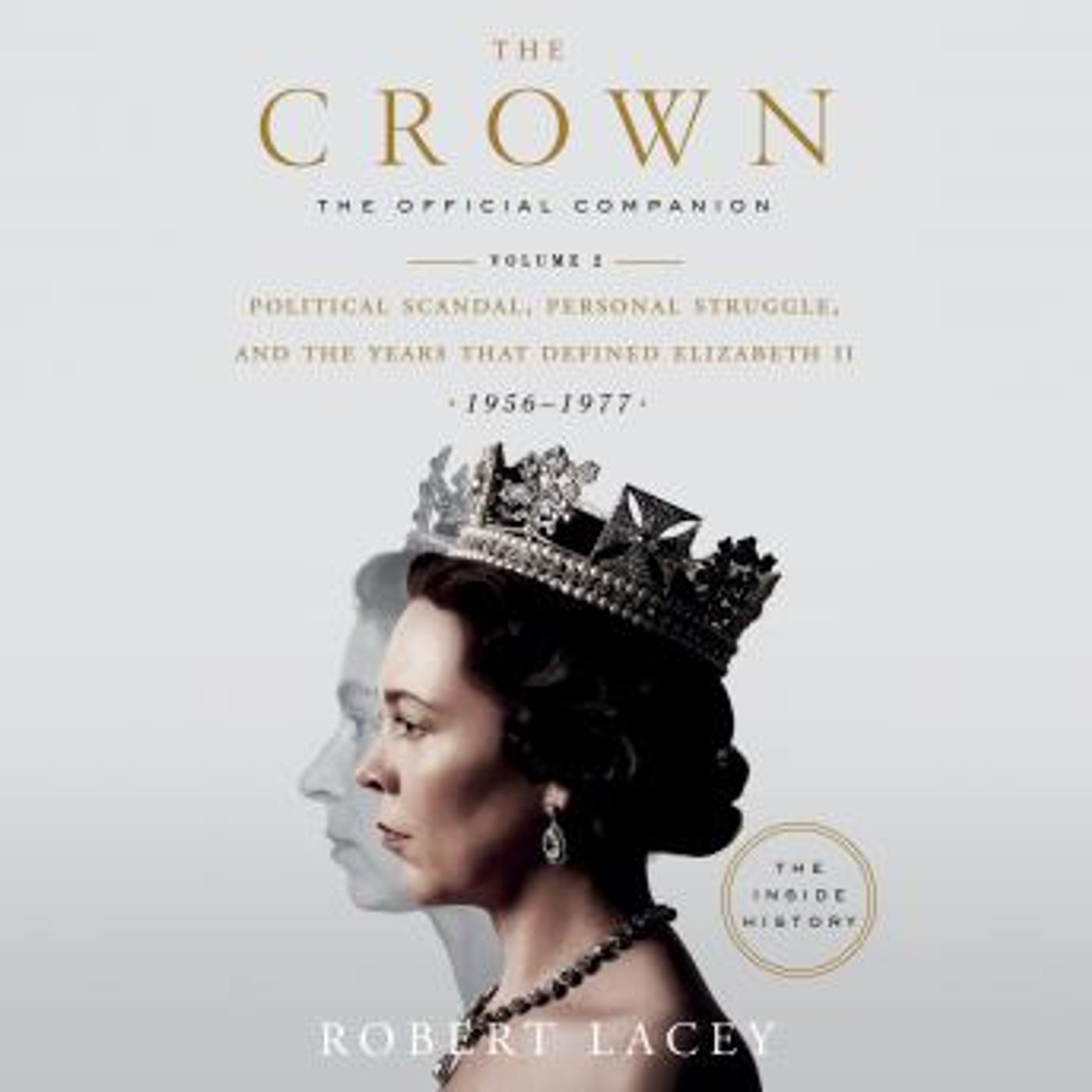 Explore New Full Audiobooks in History, Europe