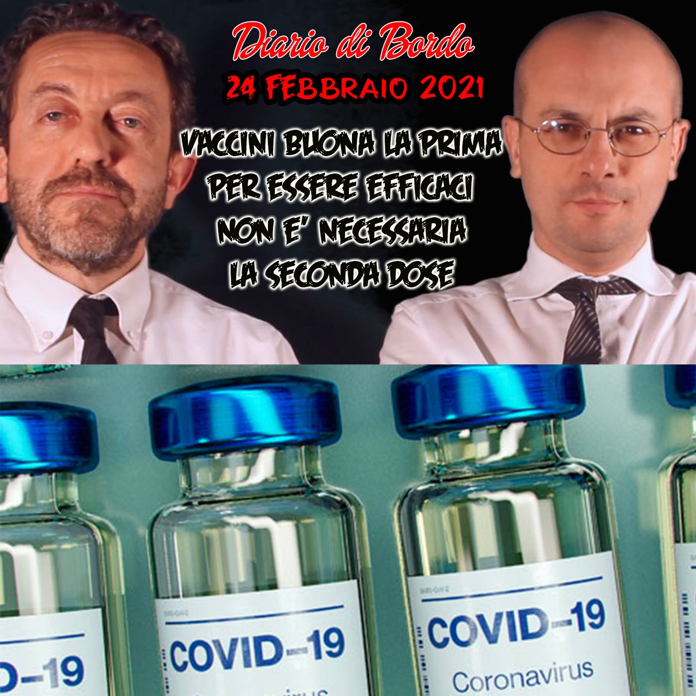 Diario di Bordo