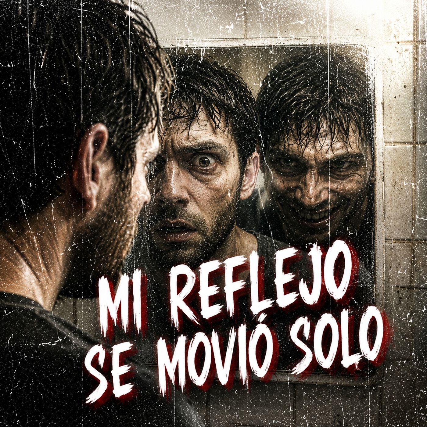 El otro lado episode artwork