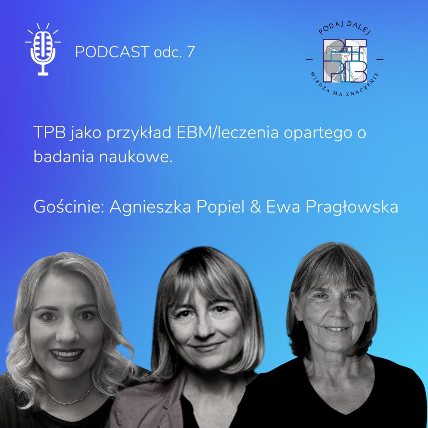 PTTPB - Wiedza ma znaczenie
