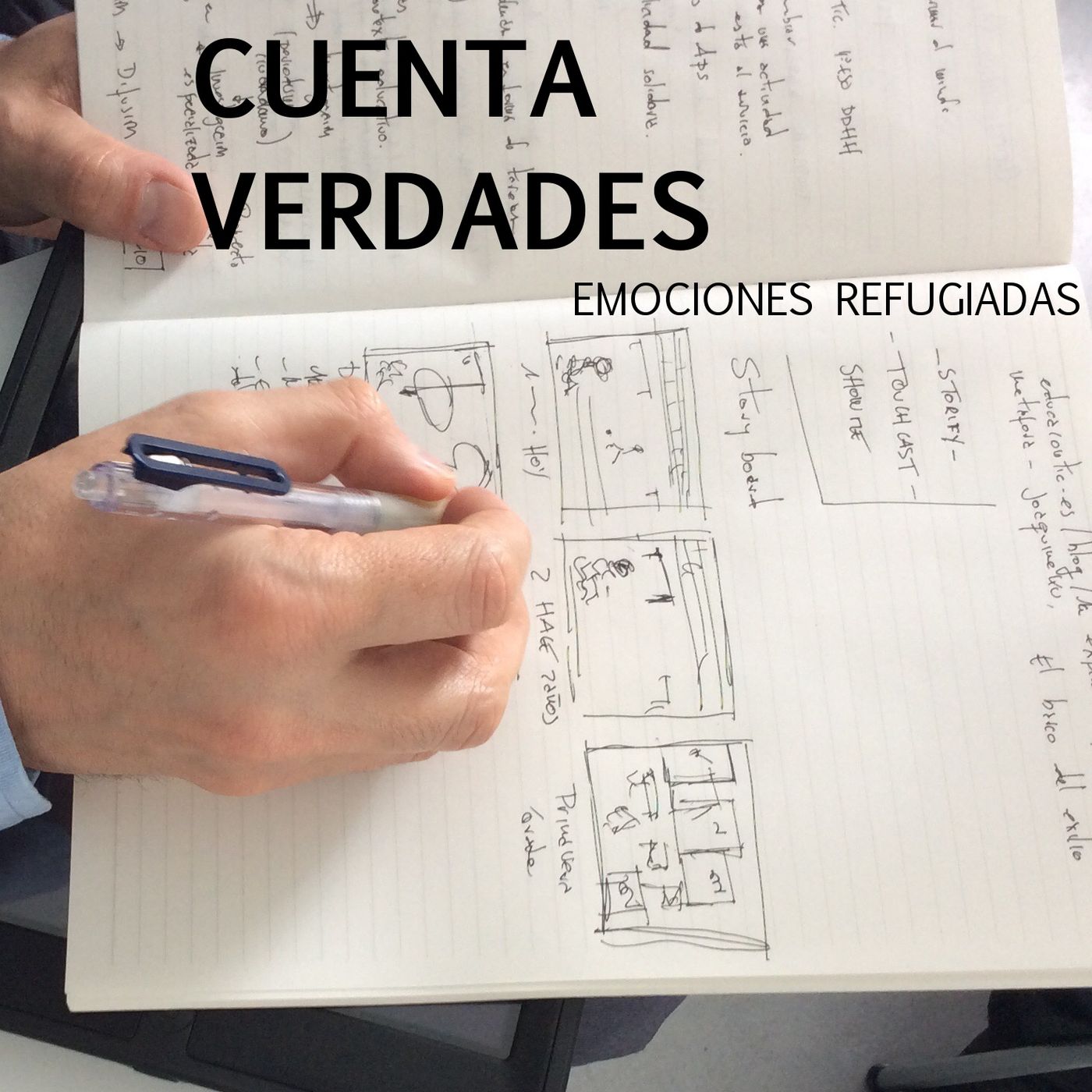 Proyecto periodismo ciudadano
