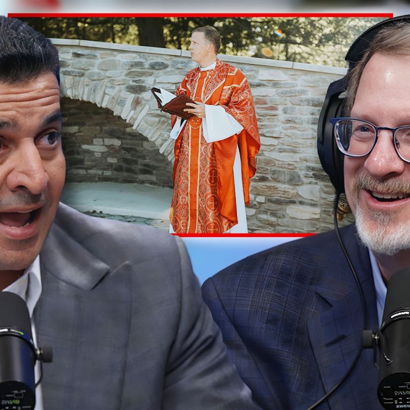 “Even The WORST Can Be Saved” - Lee Strobel REVEALS The POWER Of Grace & God